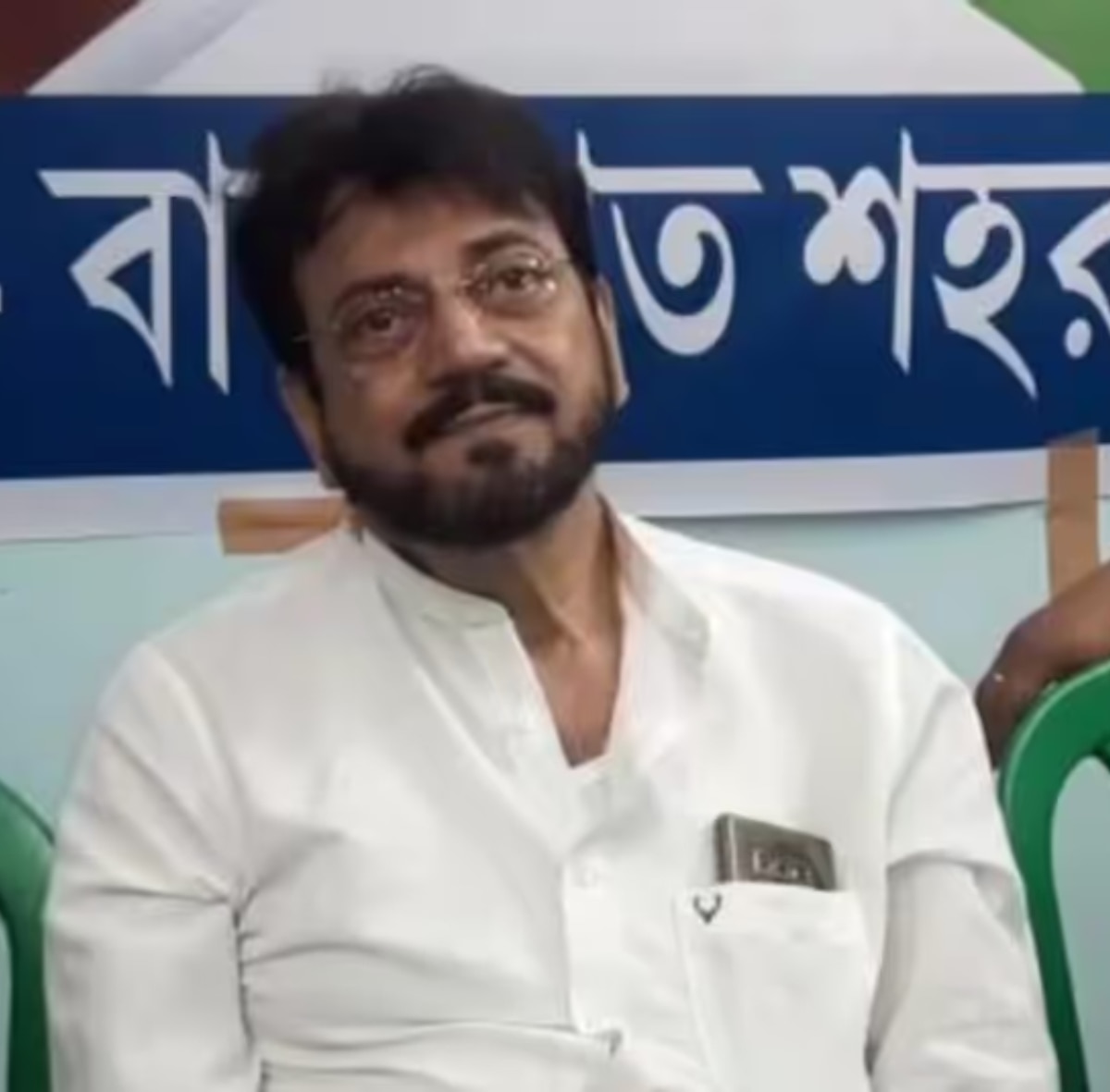 চিরঞ্জিত চক্রবর্তী চিরঞ্জিত চক্রবর্তী