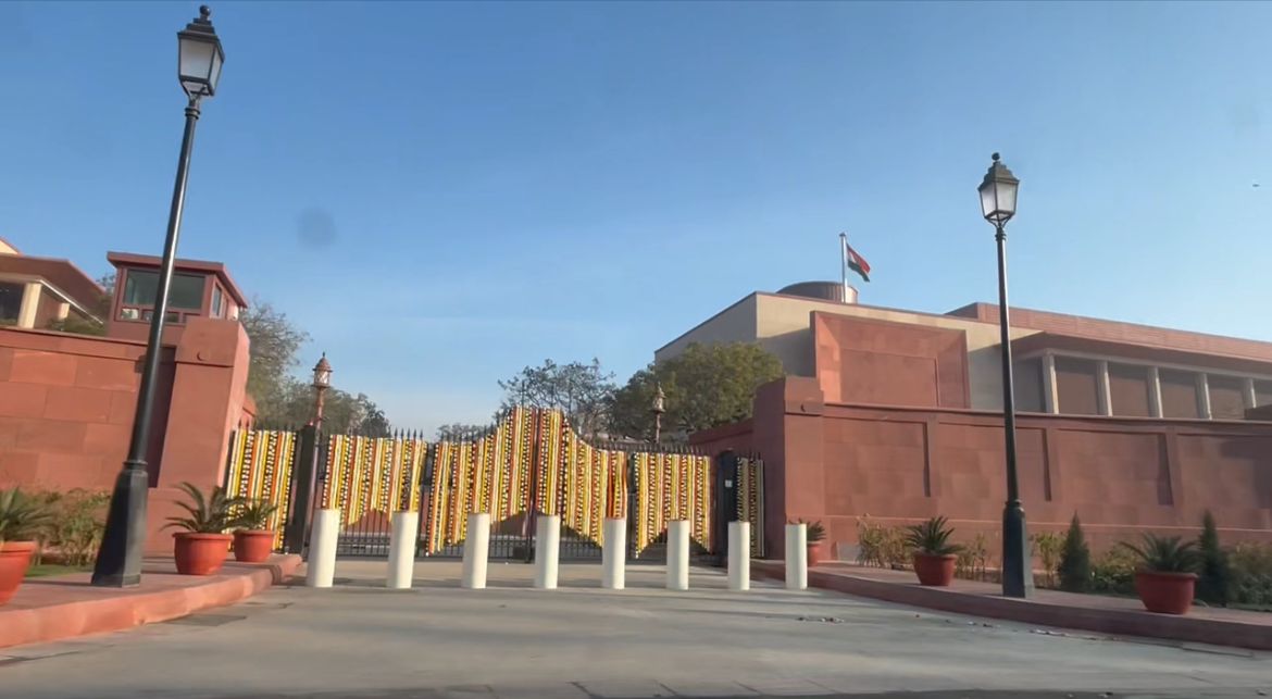 ৬ কোটি ‘লখপতি দিদি’ তৈরি করা ৬ কোটি ‘লখপতি দিদি’ তৈরি করা