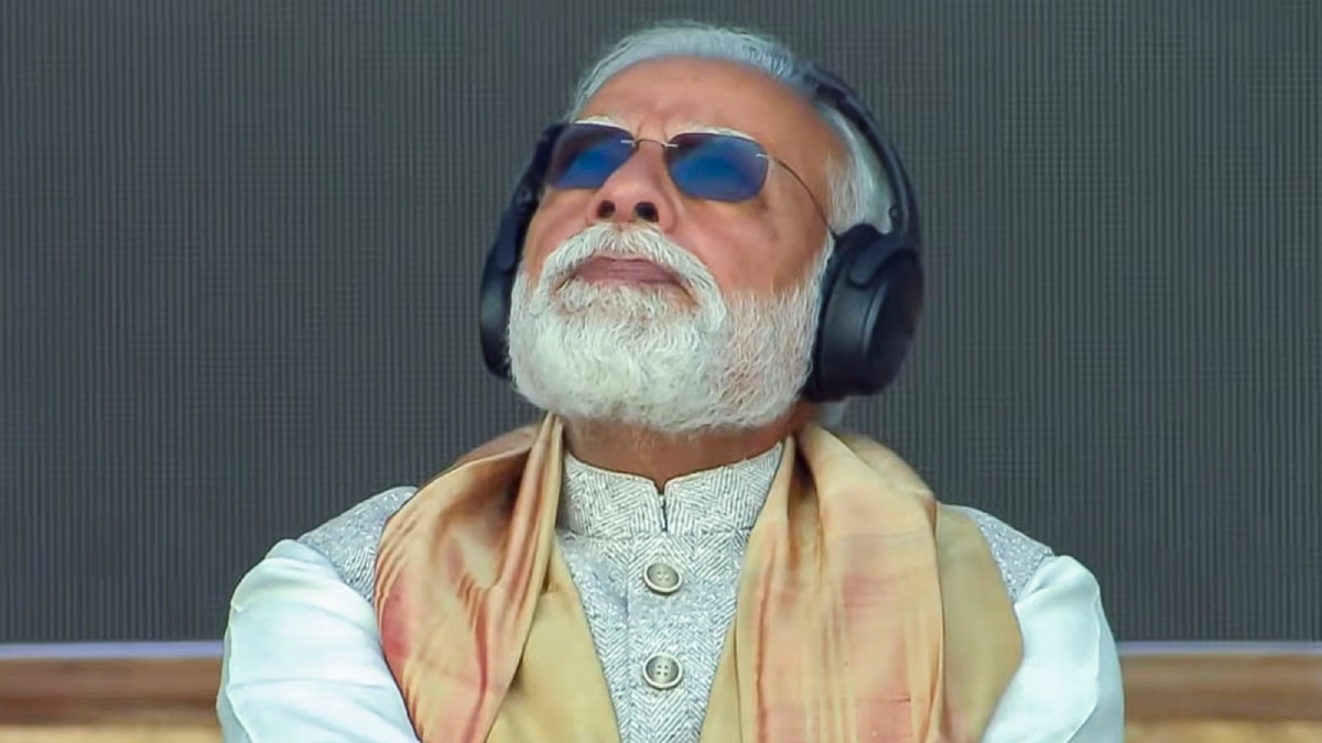 first emergency landing