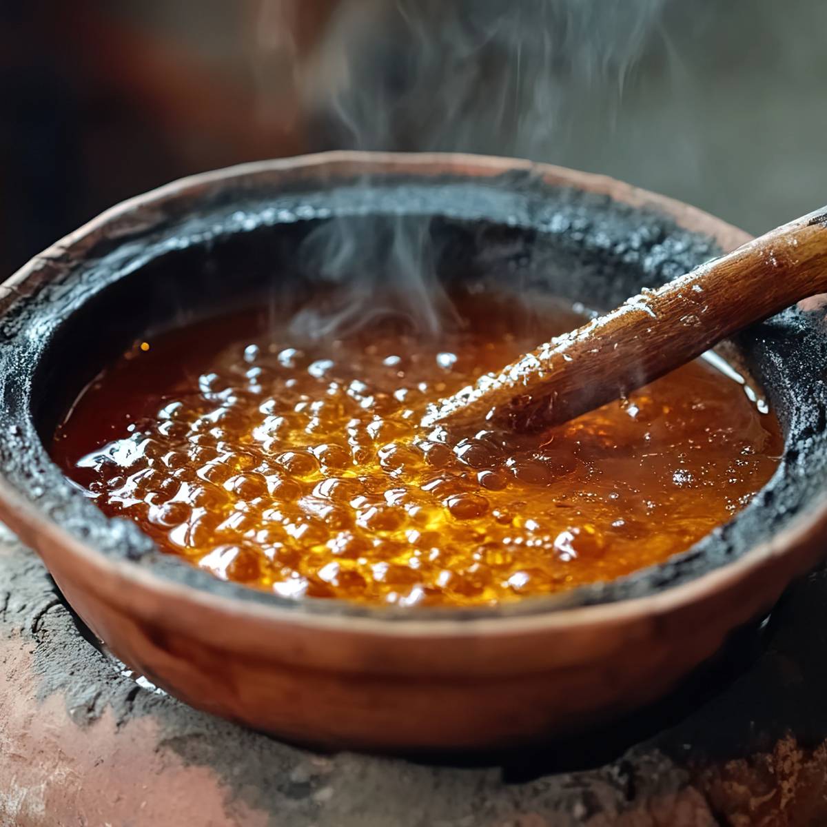 এবার তৈরি ডো থেকে ছোট ছোট বলগুলো ভেঙে মসৃণ বল তৈরি করুন। খেয়াল রাখবেন যেন কোনও ফাটল না থাকে, অন্যথায় ভাজার সময় সেগুলো ফেটে যেতে পারে। একটি প্যানে ঘি বা তেল গরম করুন। আচ কমিয়ে দিন। তারপর ধীরে ধীরে বলগুলো যোগ করুন। প্যানটি আলতো করে ঝাঁকান যাতে সেগুলো সব দিক