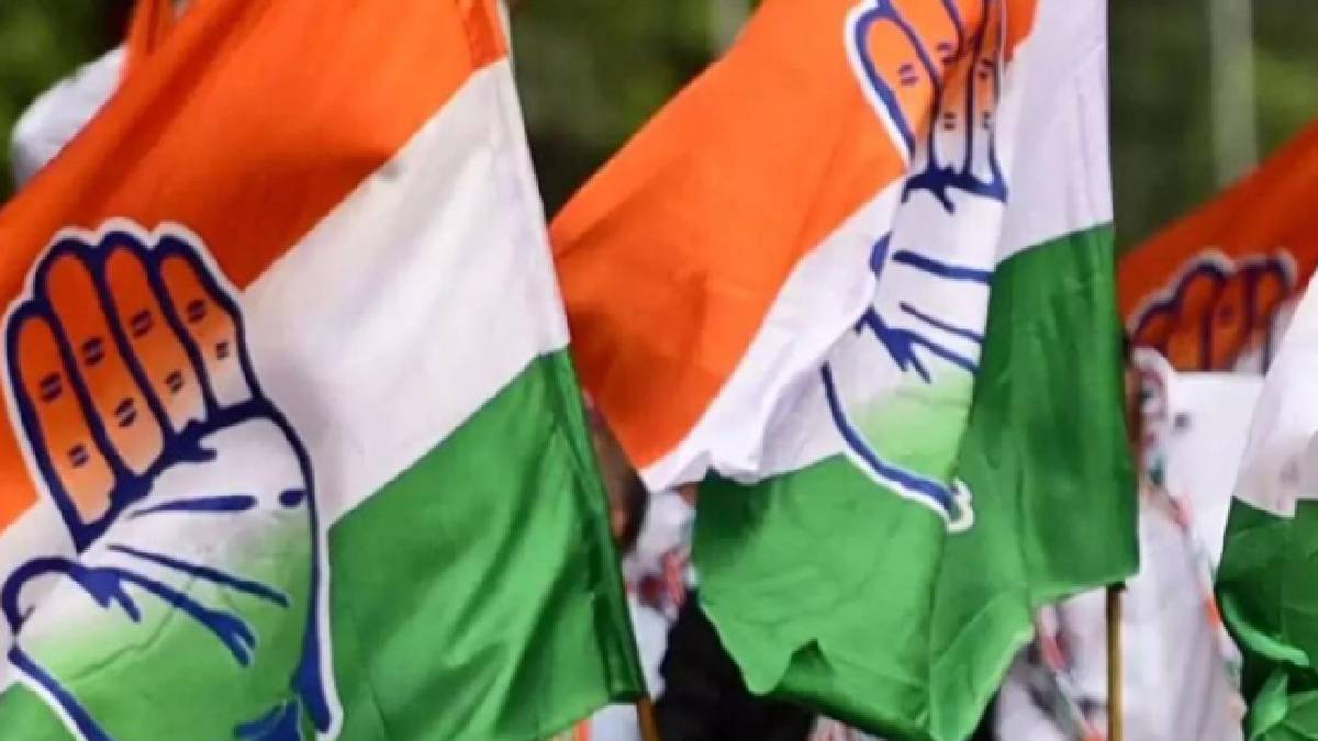 স্বাধীনতার পর এই আসনে প্রথমবার জিতেছিল কংগ্রেস