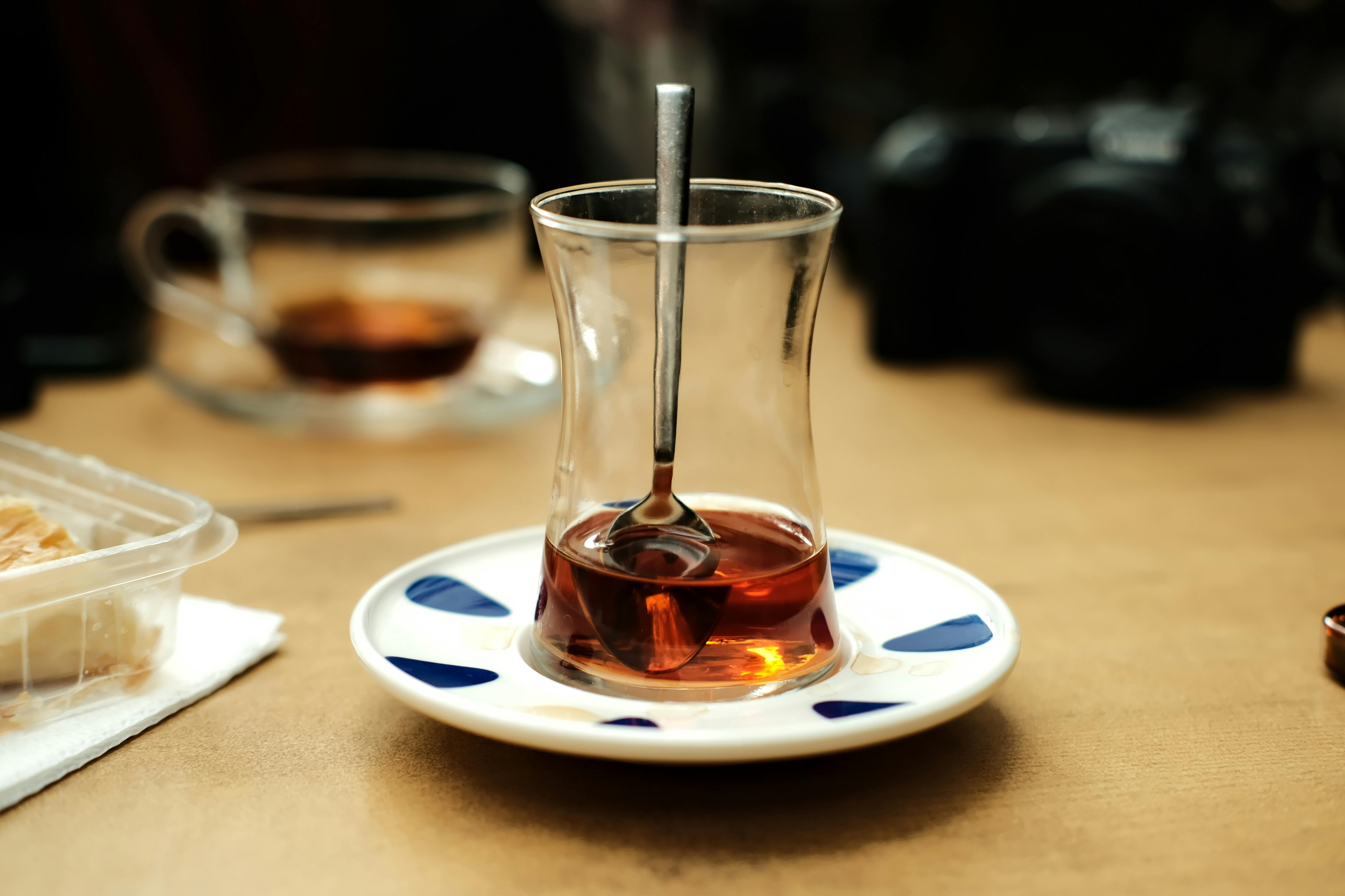 ট্যানিনের জন্য ঘুমের অভাব হওয়ার আশঙ্কা রয়েছে