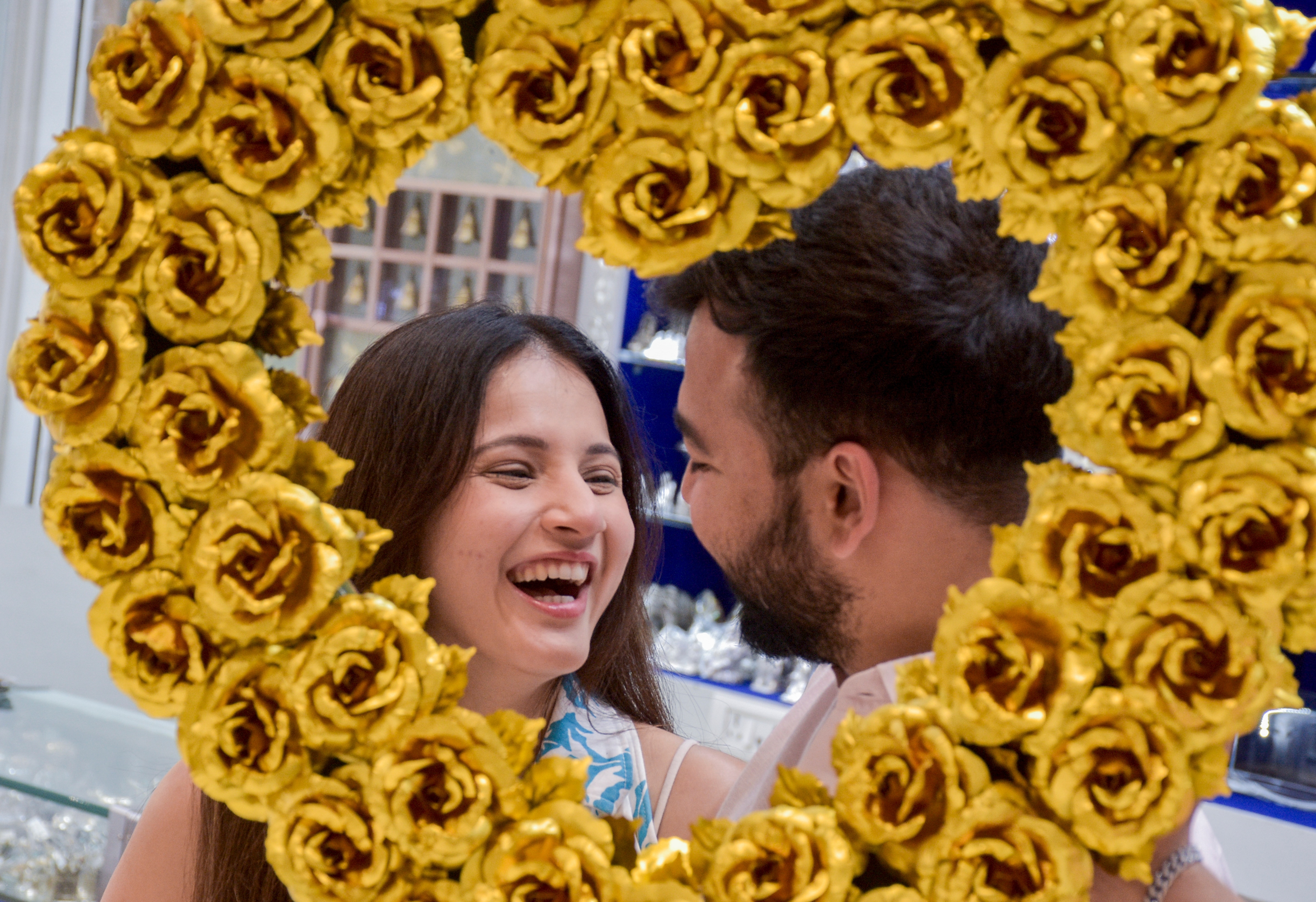 মানব শরীরের রসায়ন ও প্রেম