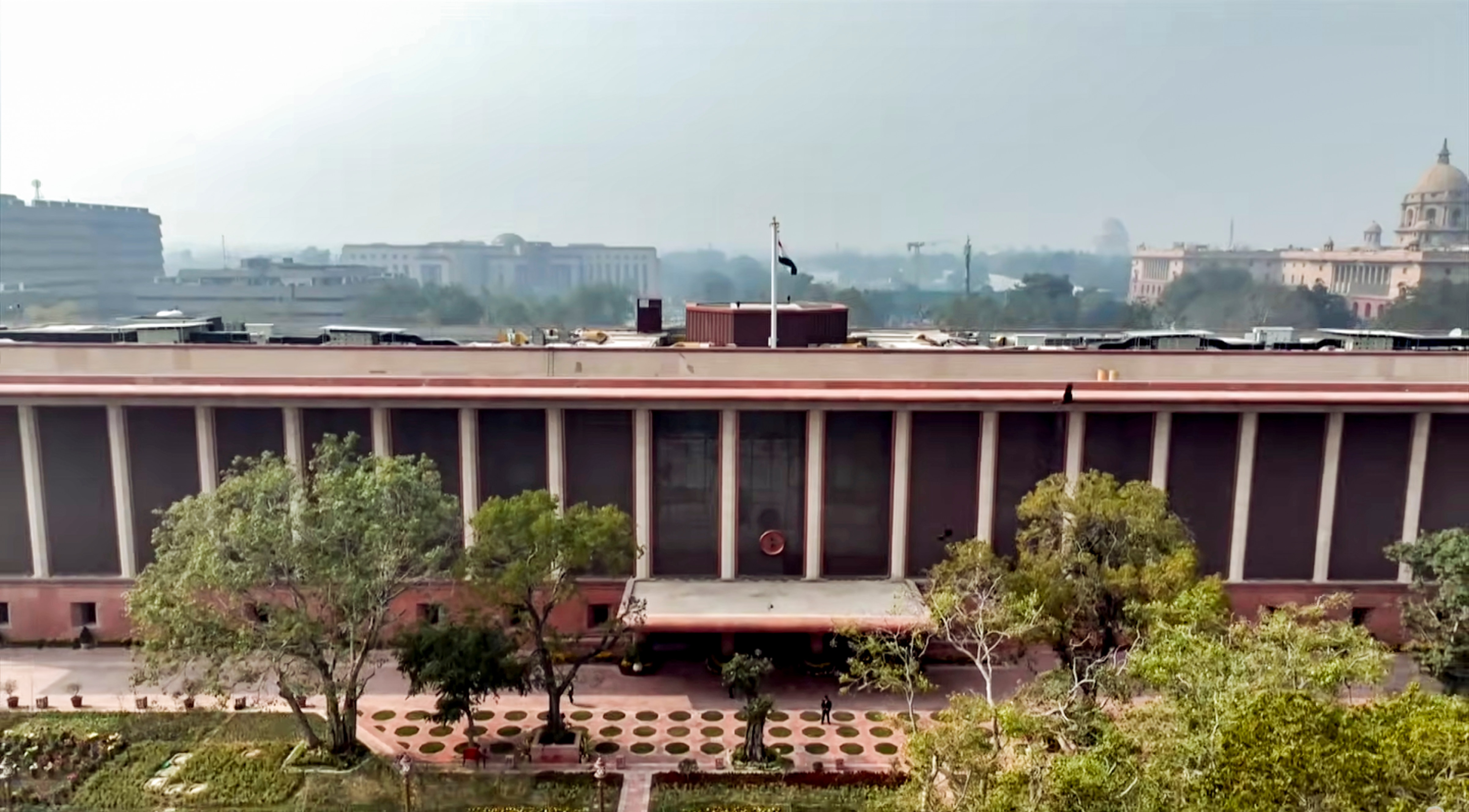 জিআরআইএইচএ (GRIHA) মান্যতা পেয়েছে জিআরআইএইচএ (GRIHA) মান্যতা পেয়েছে