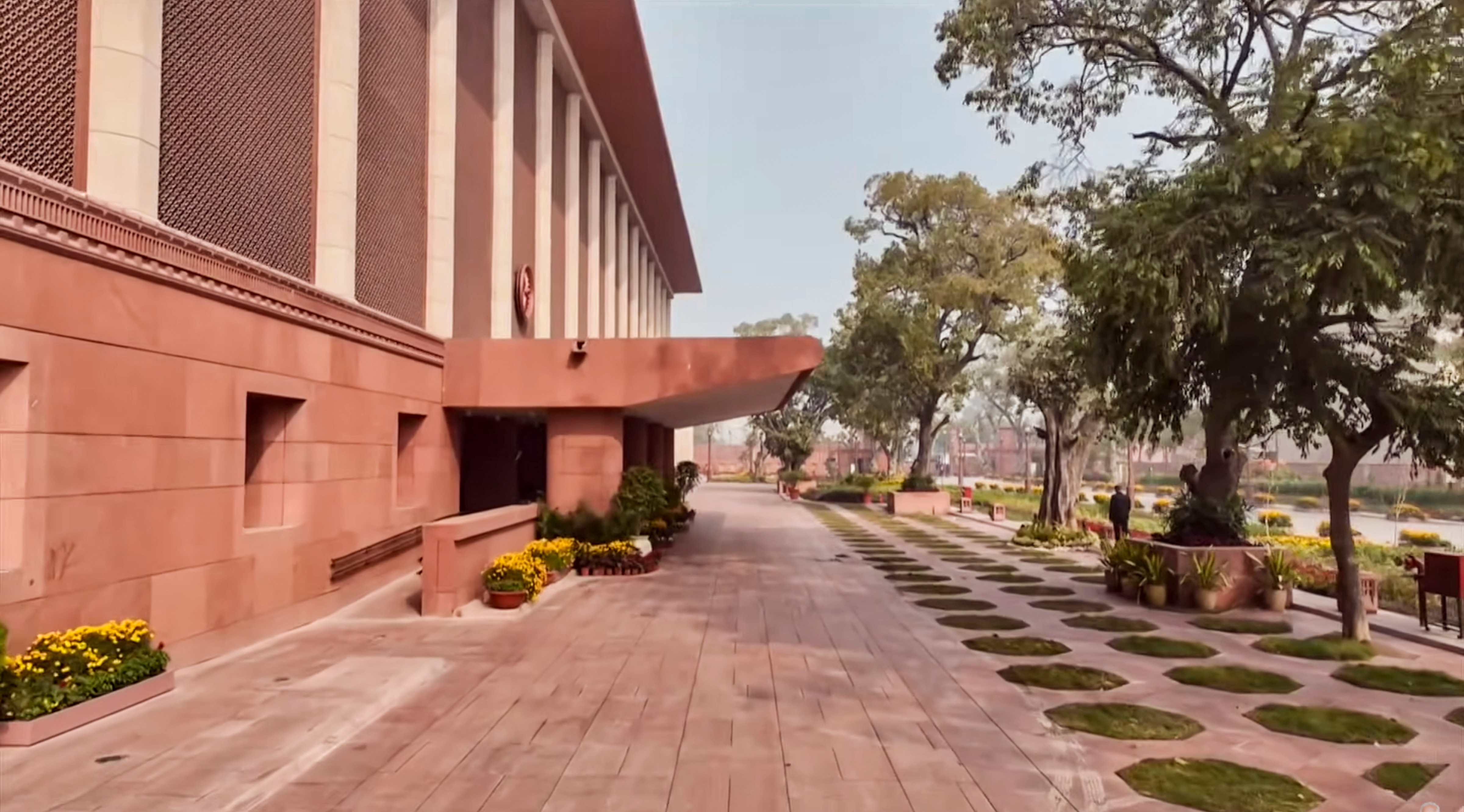 ৪-স্টার GRIHA রেটিং ৪-স্টার GRIHA রেটিং