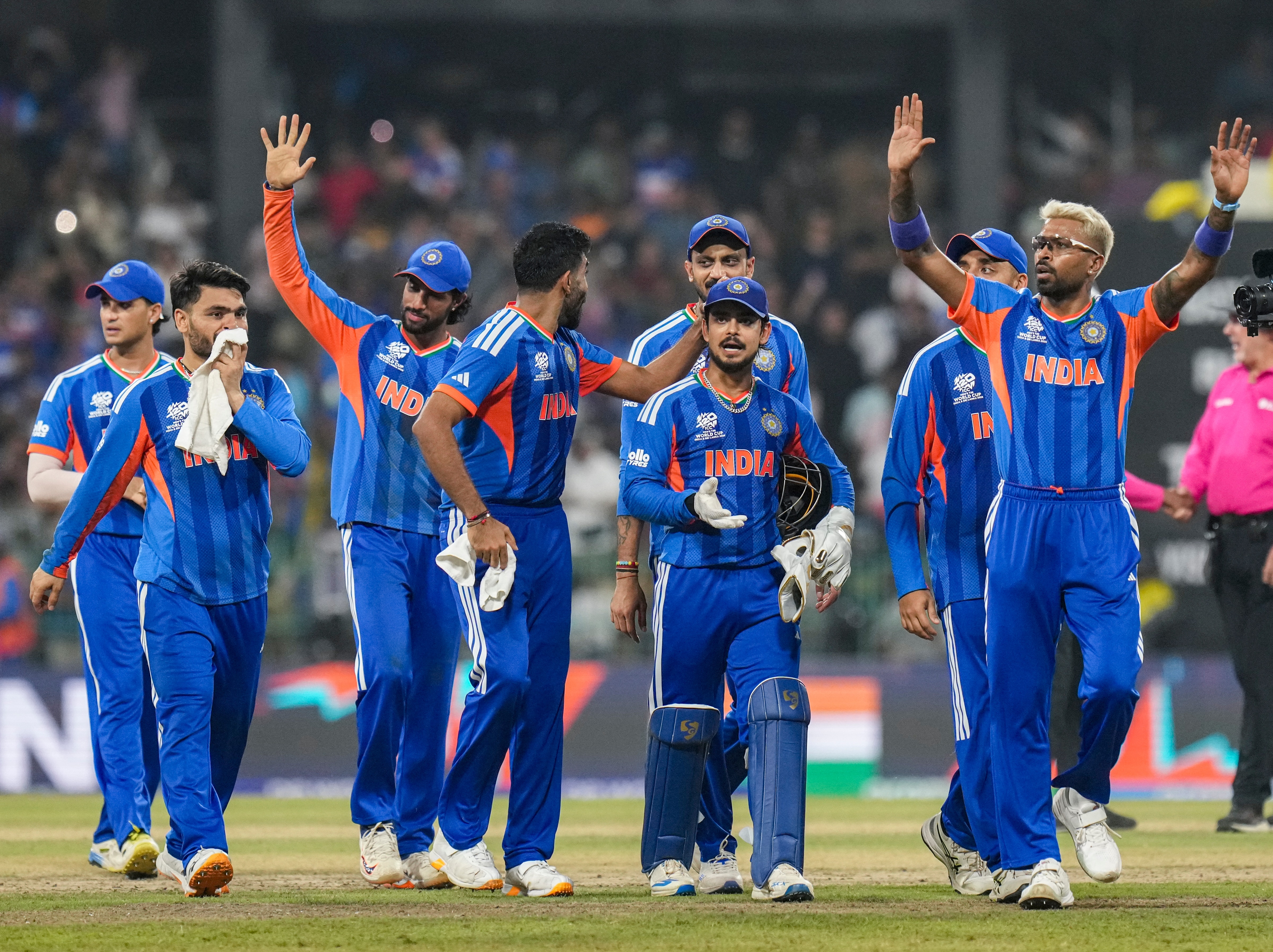  ভারতের চির প্রতিদ্বন্দ্বী বলা যায়? 