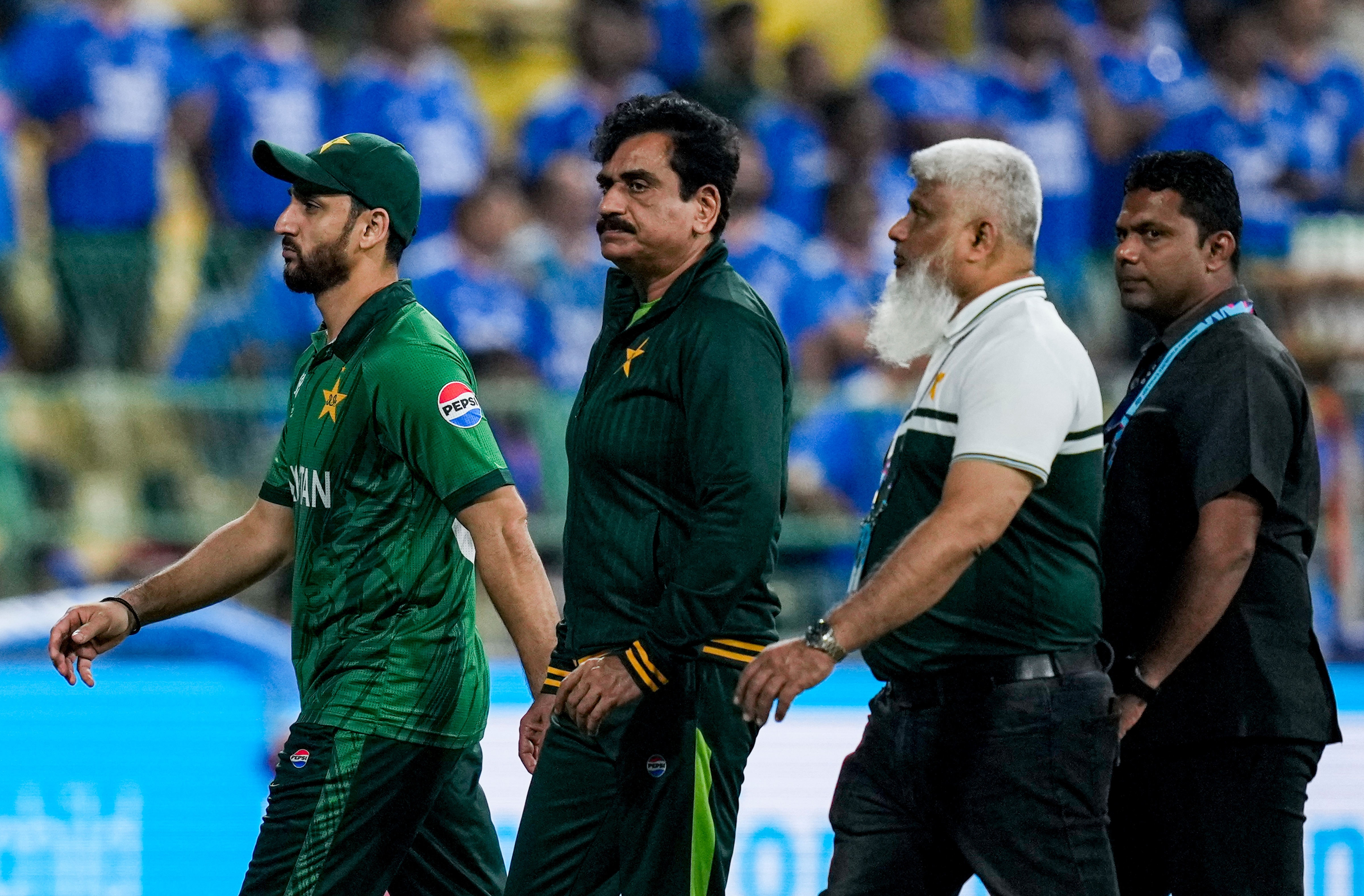  ‘চিরপ্রতিদ্বন্দ্বী’ ভাবা হয় না