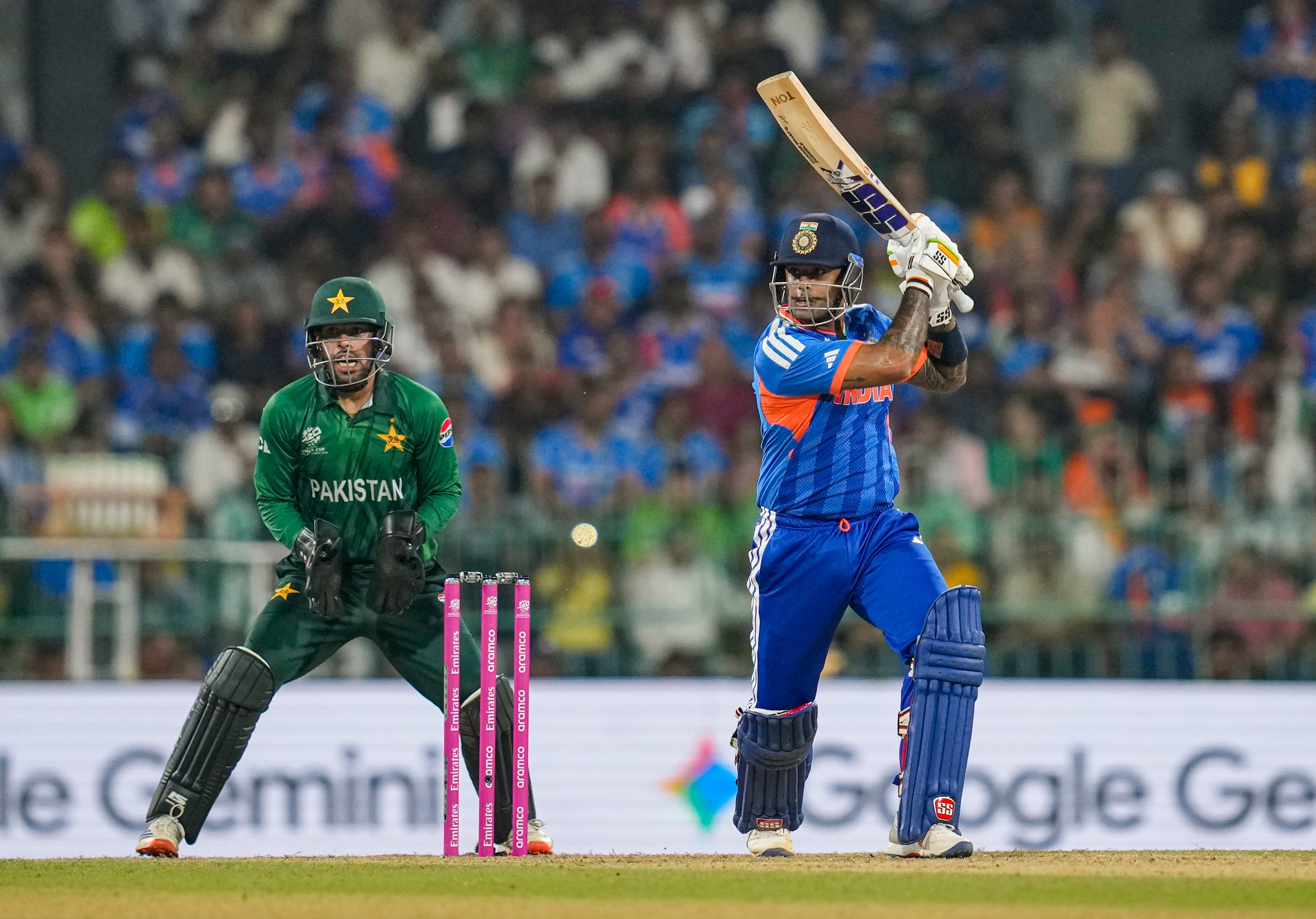  ‘রাইভালরি’ শব্দটি এখন বেশি আবেগনির্ভর