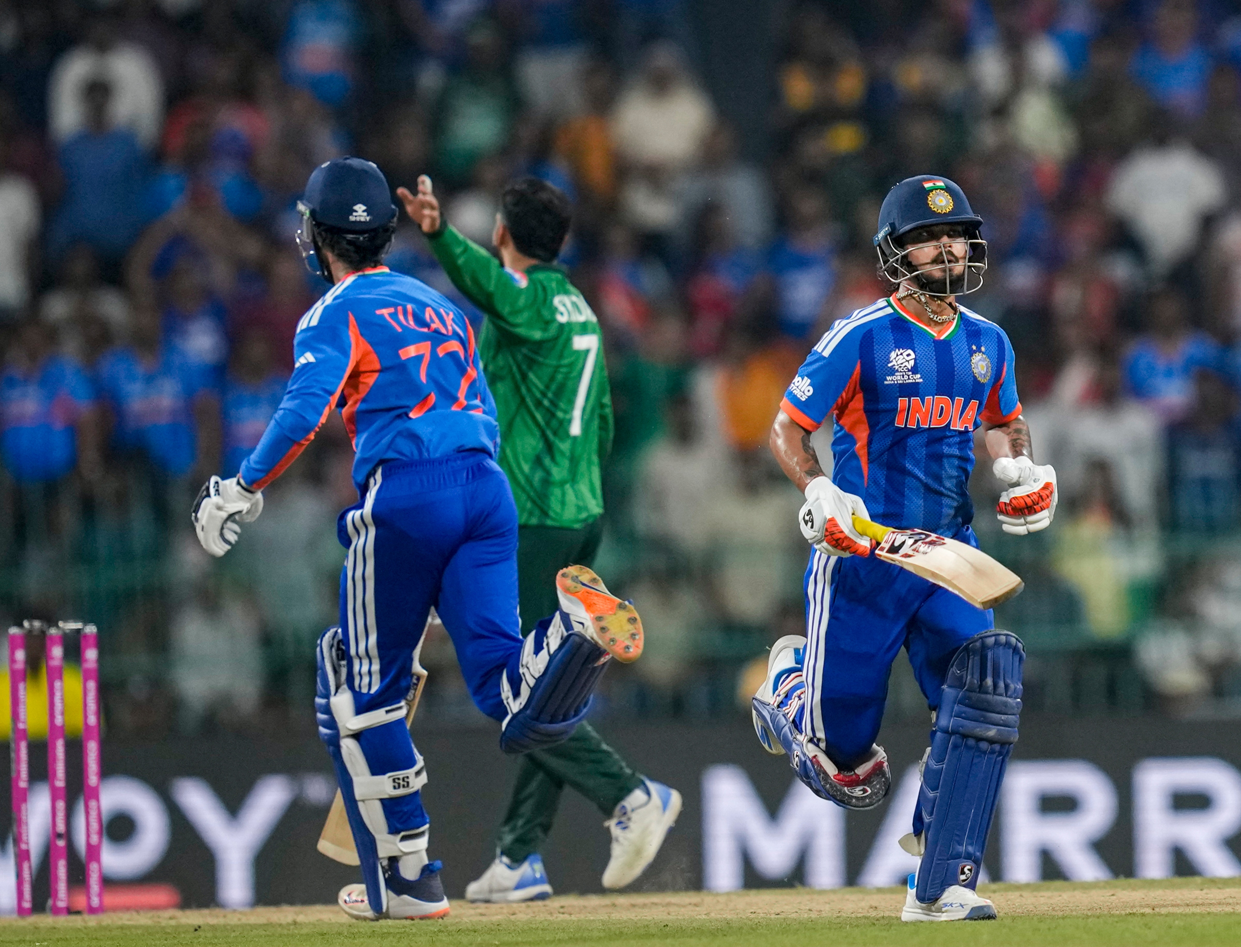 দর্শকদের কাছে ম্যাচের গুরুত্ব এখনও কমেনি