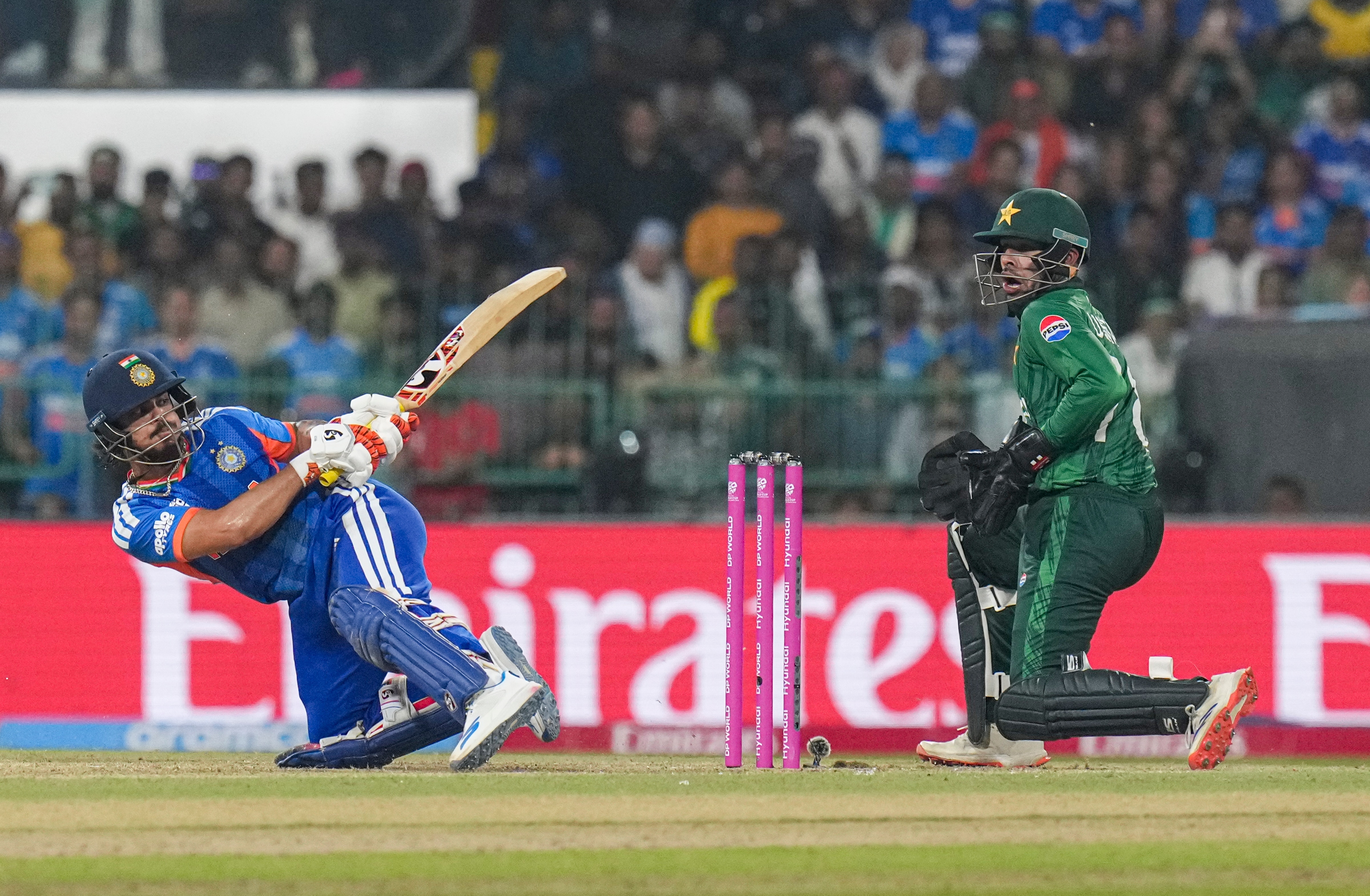 প্রতিপক্ষ মানে প্রতিপক্ষই