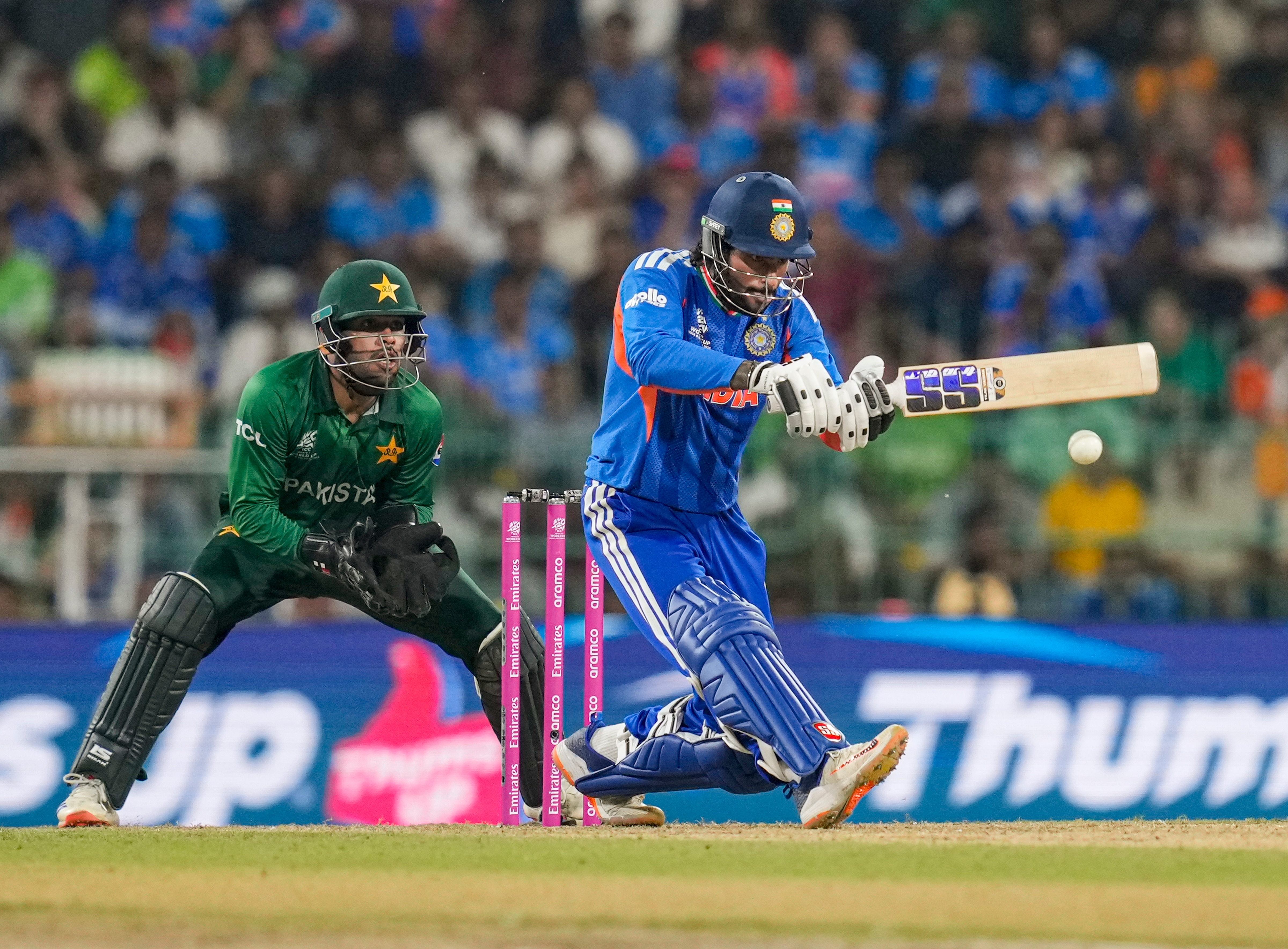 ম্যাচটি শুধু একটি জয় নয়