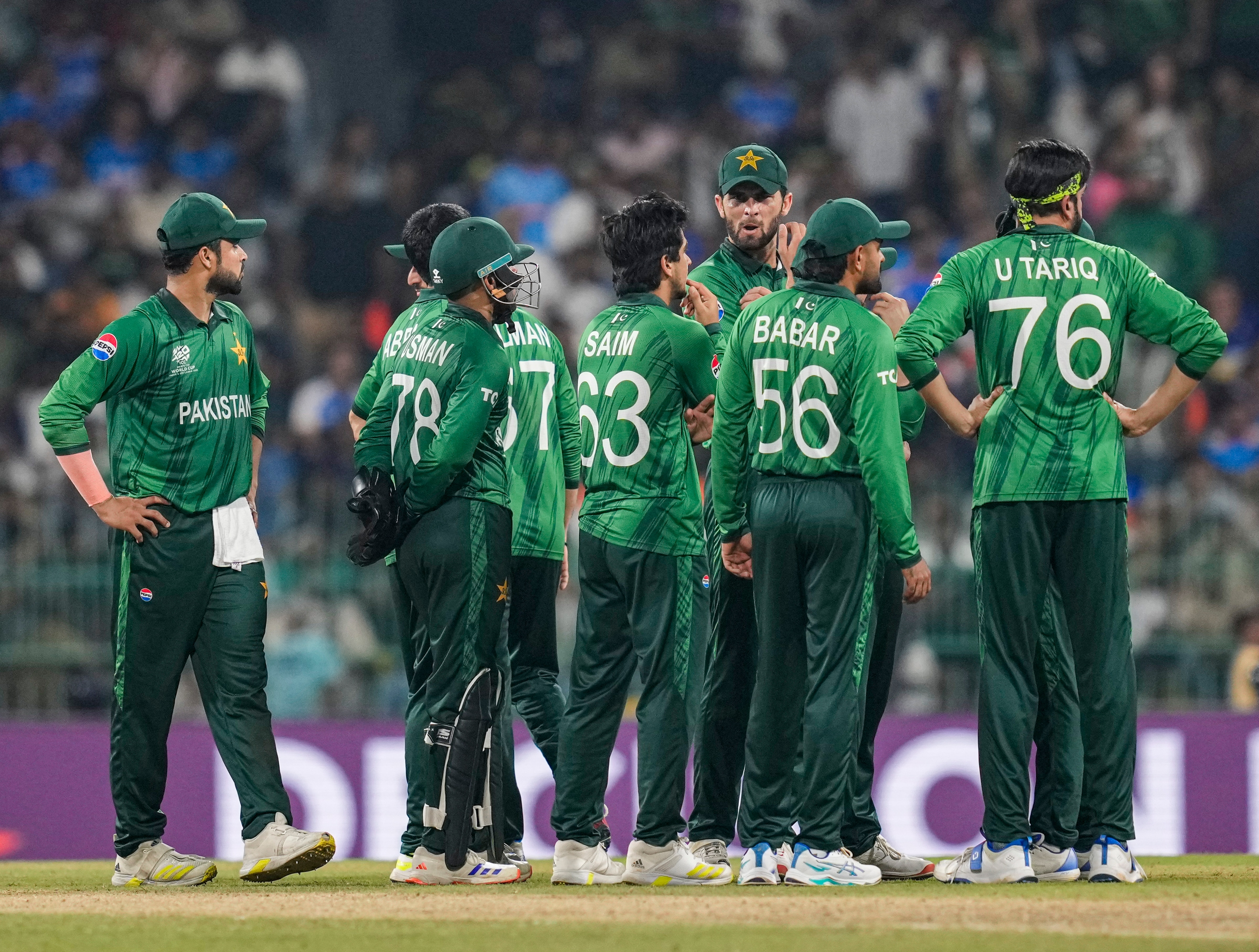 ভারত-পাকিস্তান ম্যাচ এখনও বড় ইভেন্ট