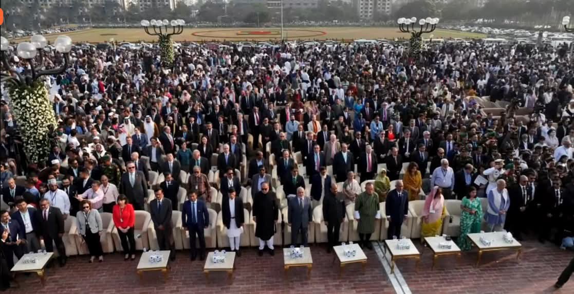 ভারত-বাংলাদেশ দ্বিপাক্ষিক সম্পর্ক আরও মজবুত