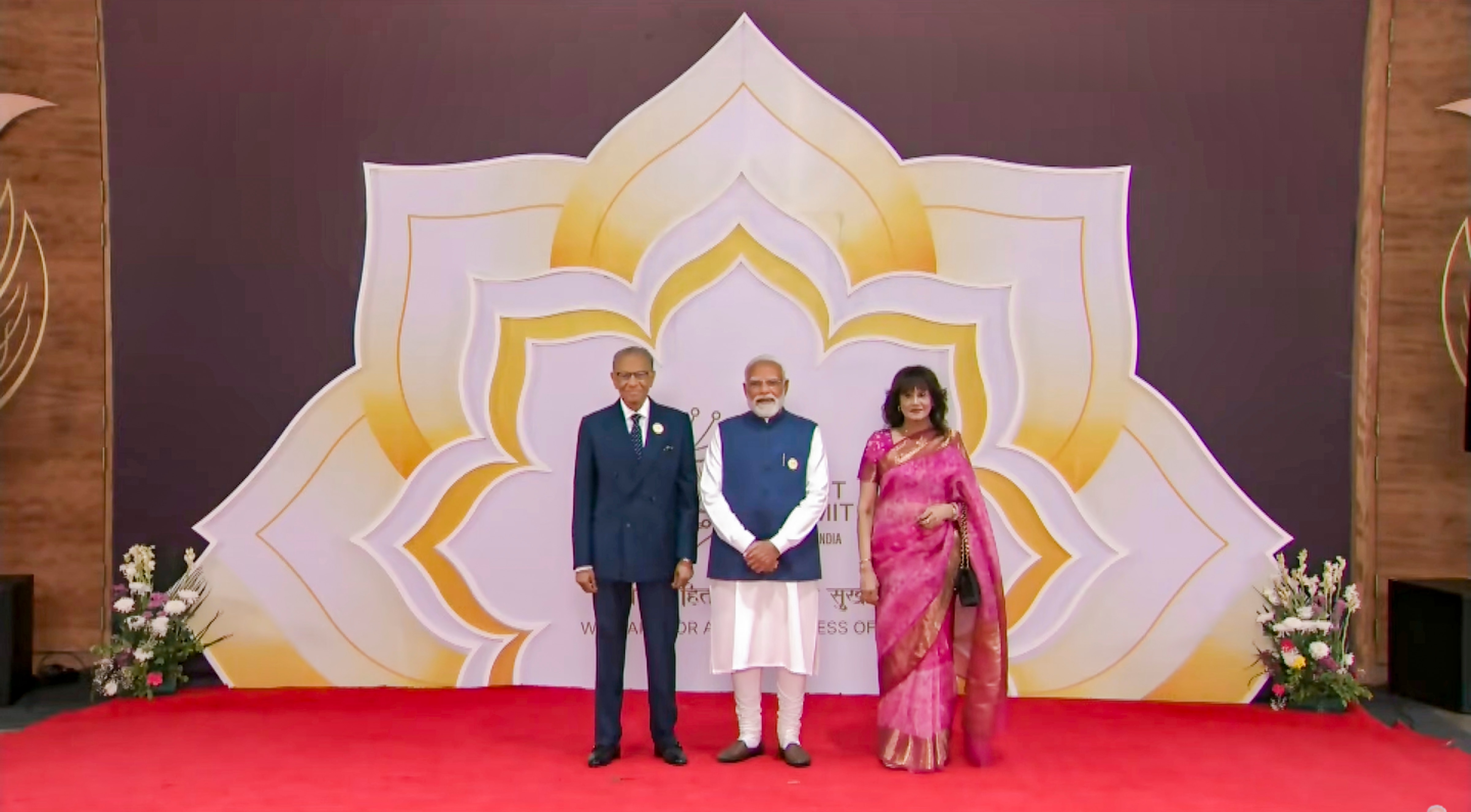 AI-কে গণতান্ত্রিক ভাবে ব্যবহার করতে হবে