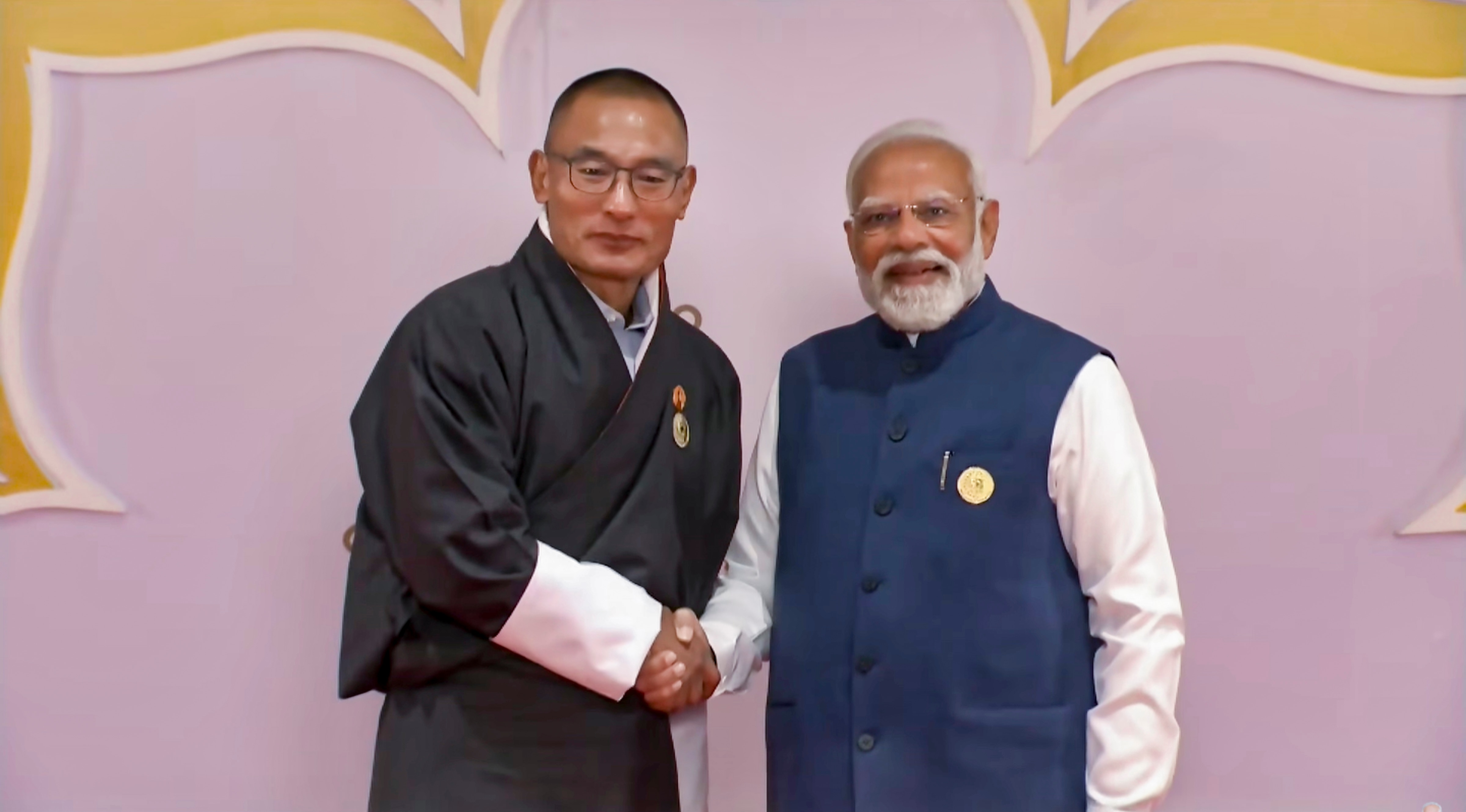 রোডম্যাপ দিলেন প্রধানমন্ত্রী