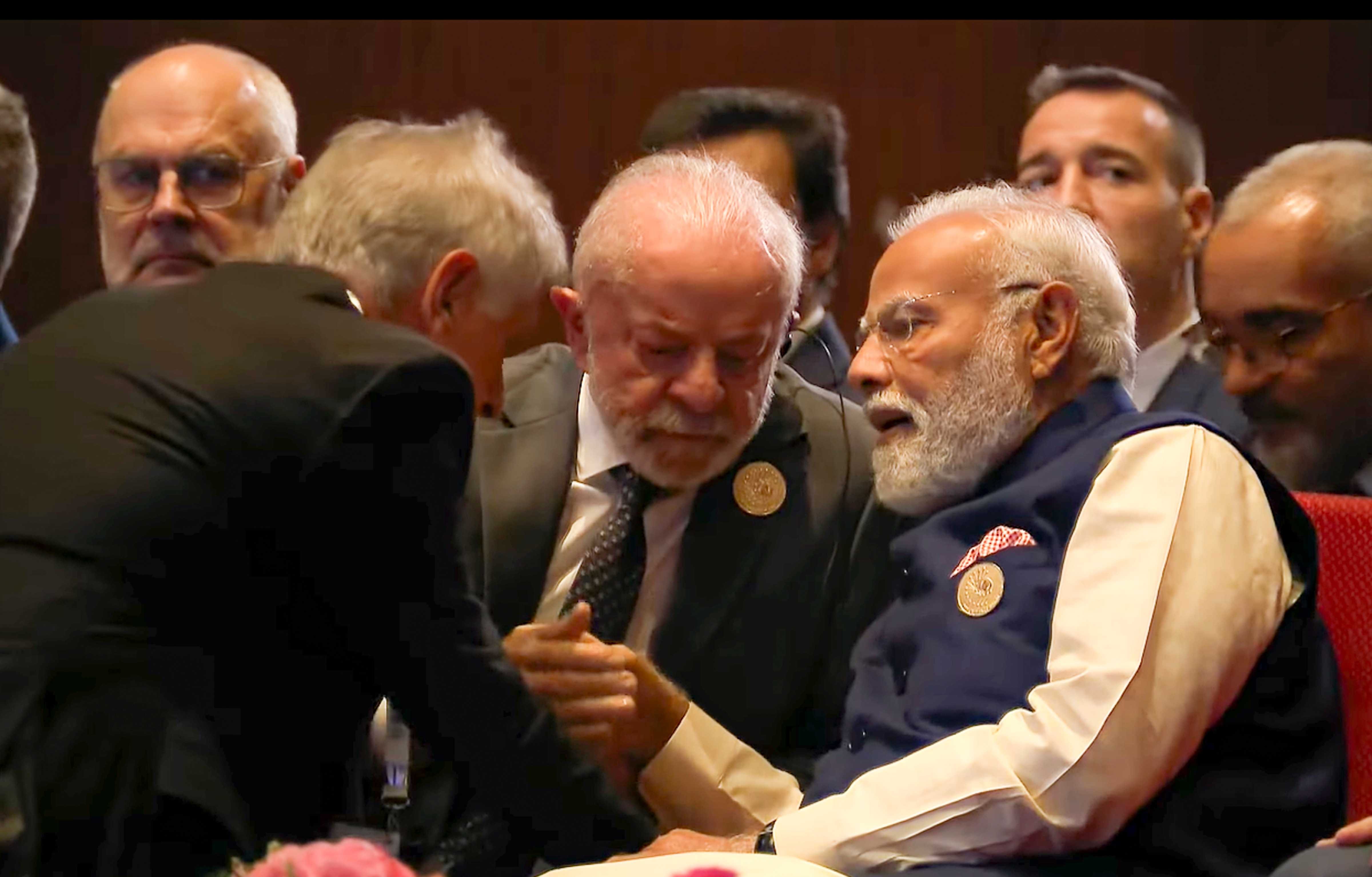 গোটা গ্লোবাল সাউথের কাছেও গর্বের বিষয়