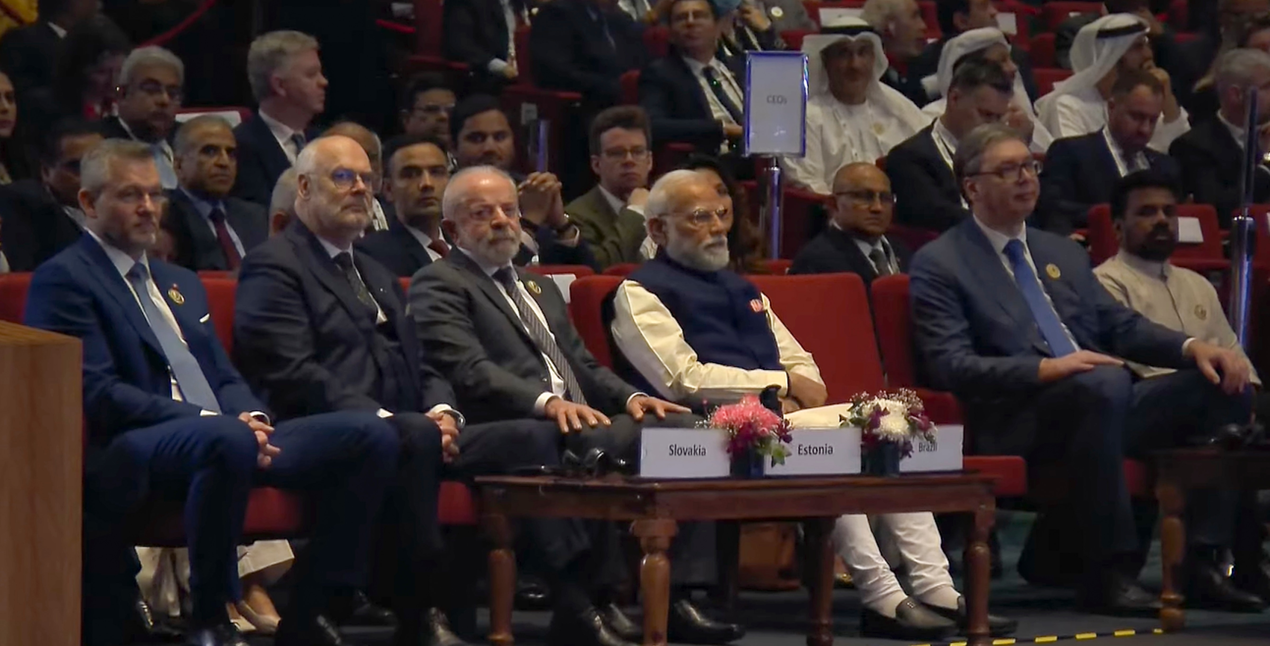  অনুষ্ঠানে তরুণ উদ্ভাবকদের শক্তিশালী উপস্থিতি 