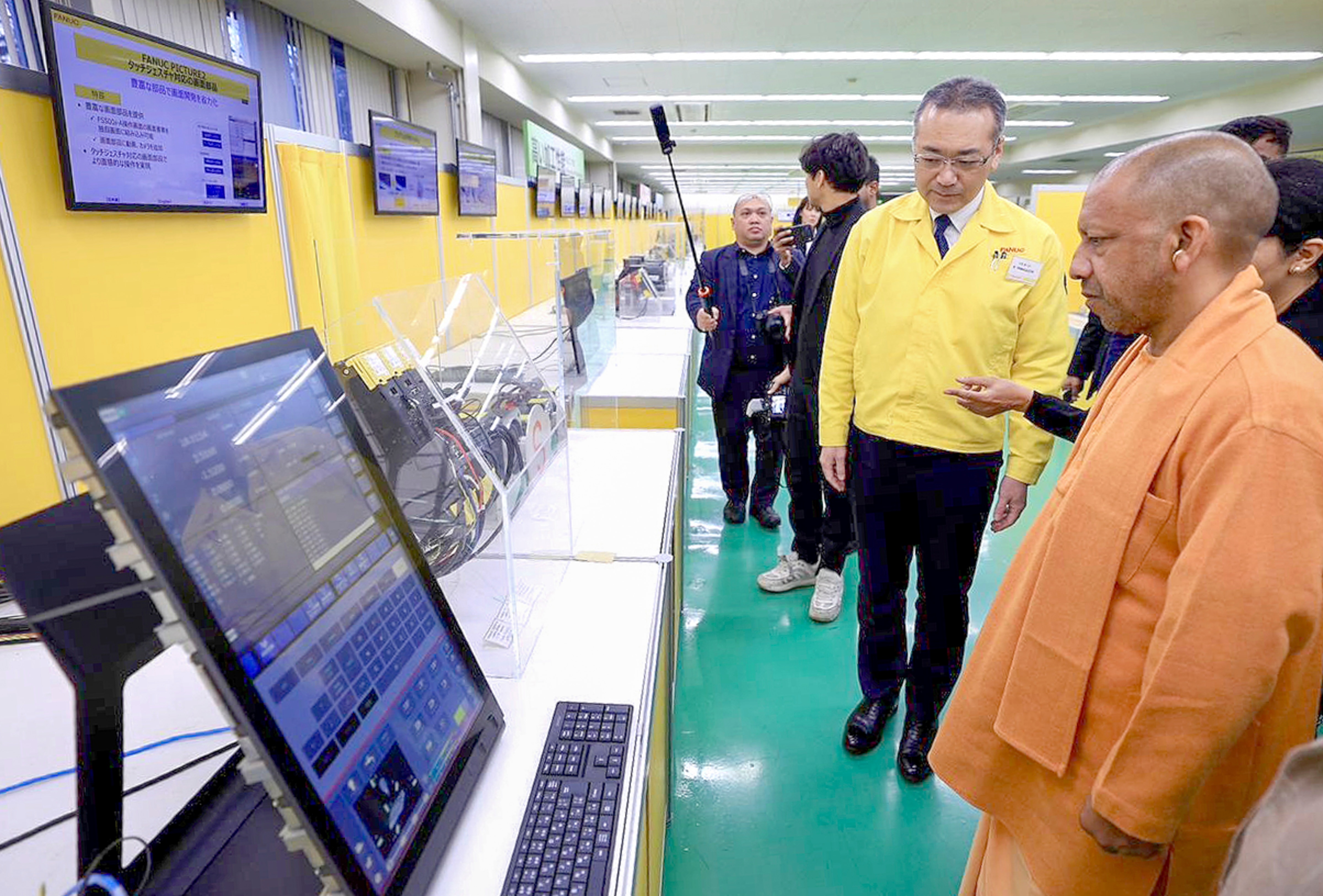 জাপানে দেবী লক্ষ্মী কিচিজোতেন নামেও পরিচিত জাপানে দেবী লক্ষ্মী কিচিজোতেন নামেও পরিচিত
