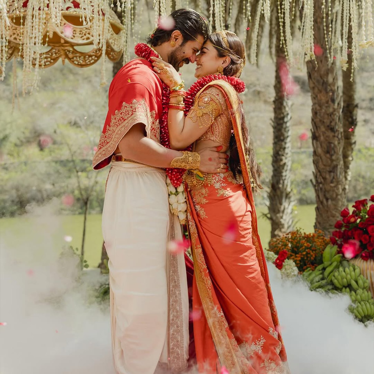 Rashmika mandanna Vijay deverakonda Rashmika mandanna Vijay deverakonda