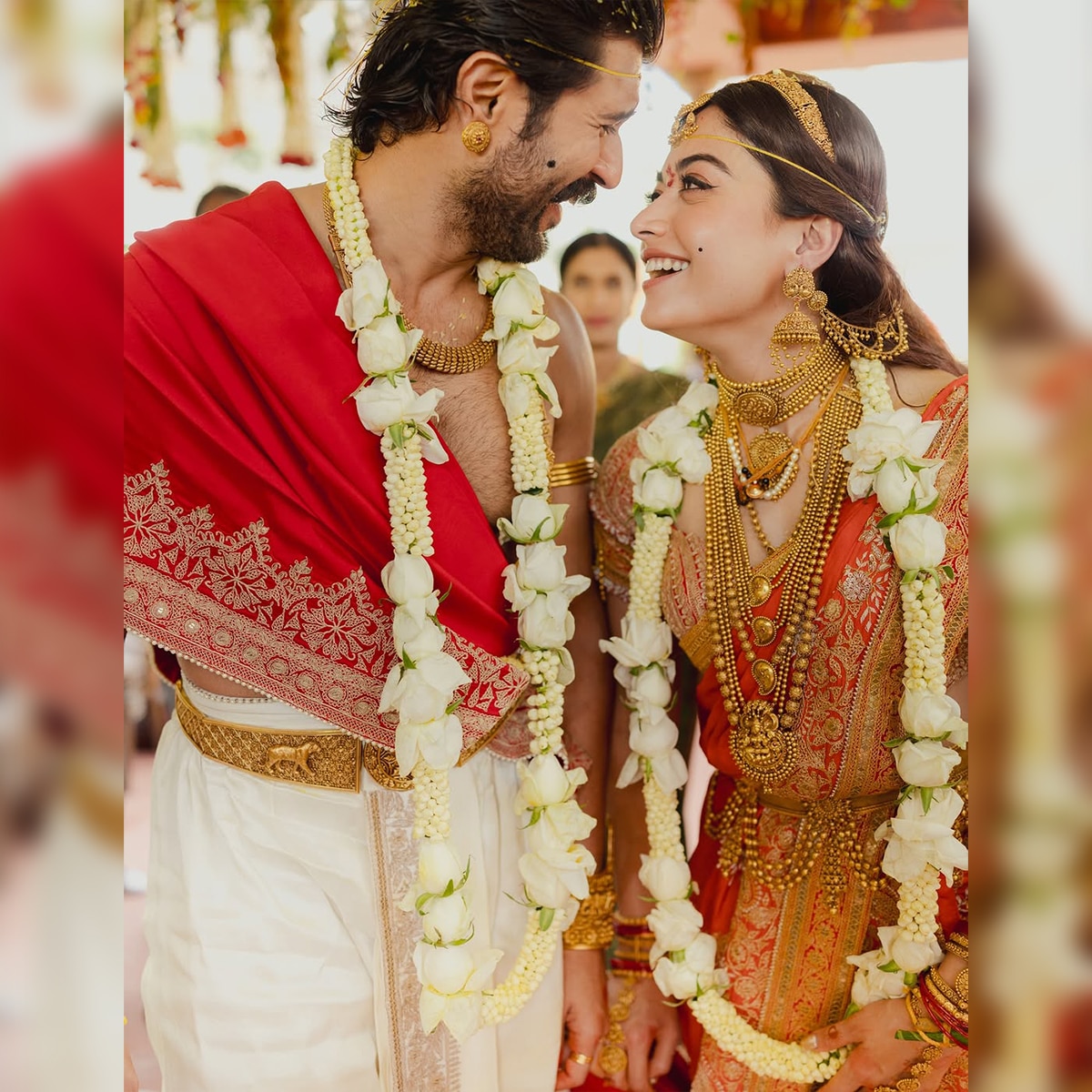 Rashmika mandanna Vijay deverakonda Marriage Rashmika mandanna Vijay deverakonda Marriage