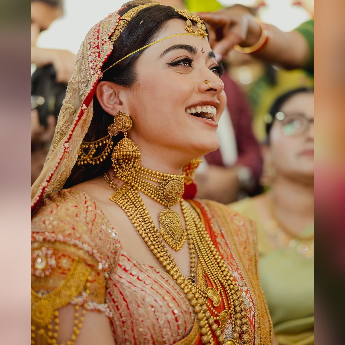 Rashmika mandanna Rashmika mandanna