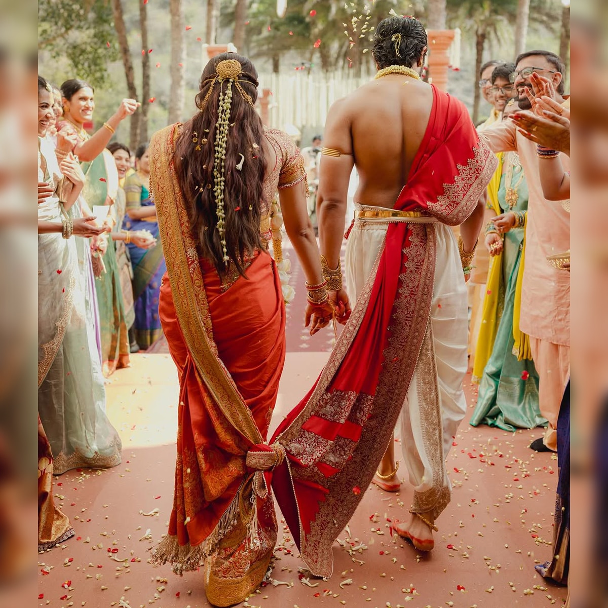 Rashmika mandanna Vijay deverakonda wedding Rashmika mandanna Vijay deverakonda wedding