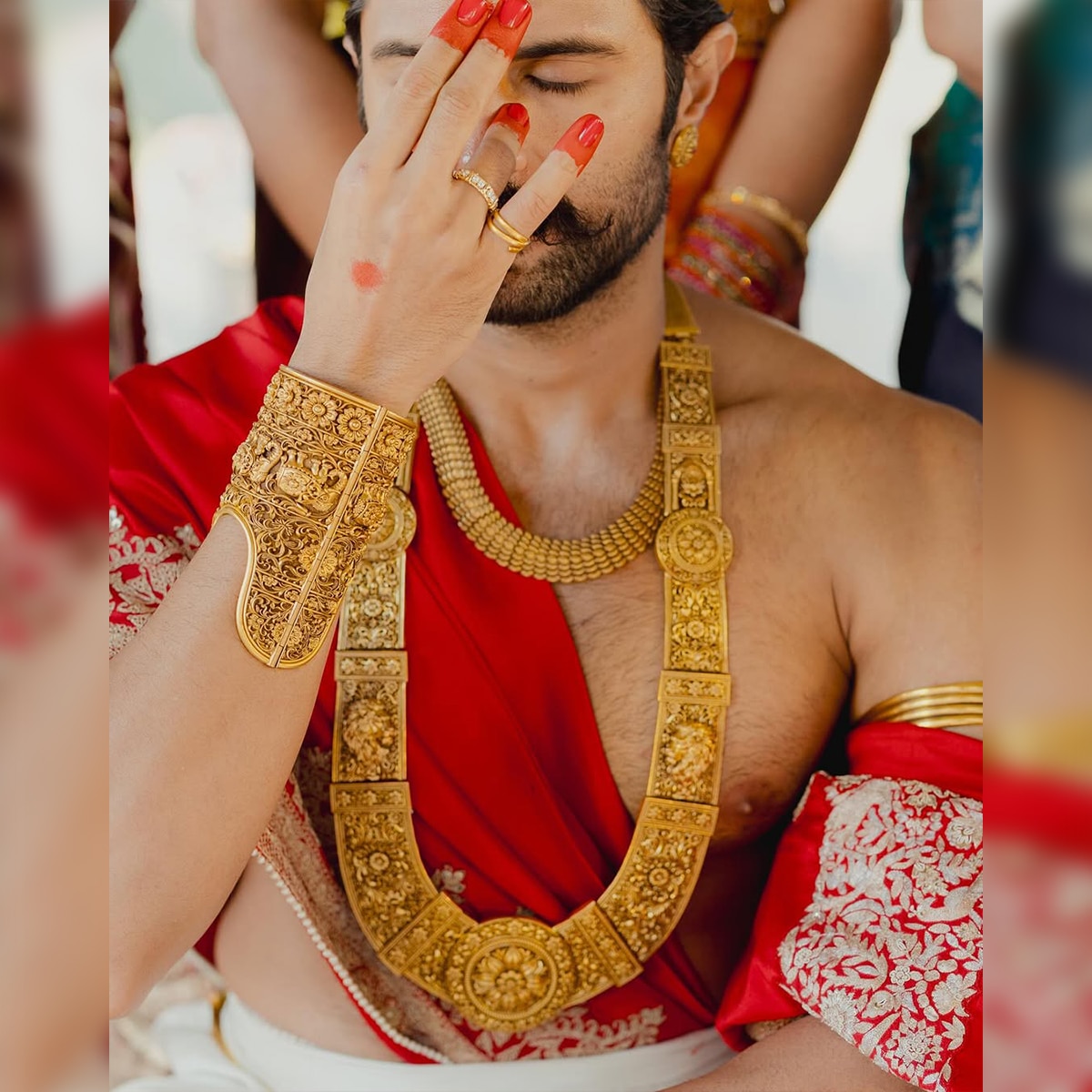 Vijay deverakonda wife Vijay deverakonda wife