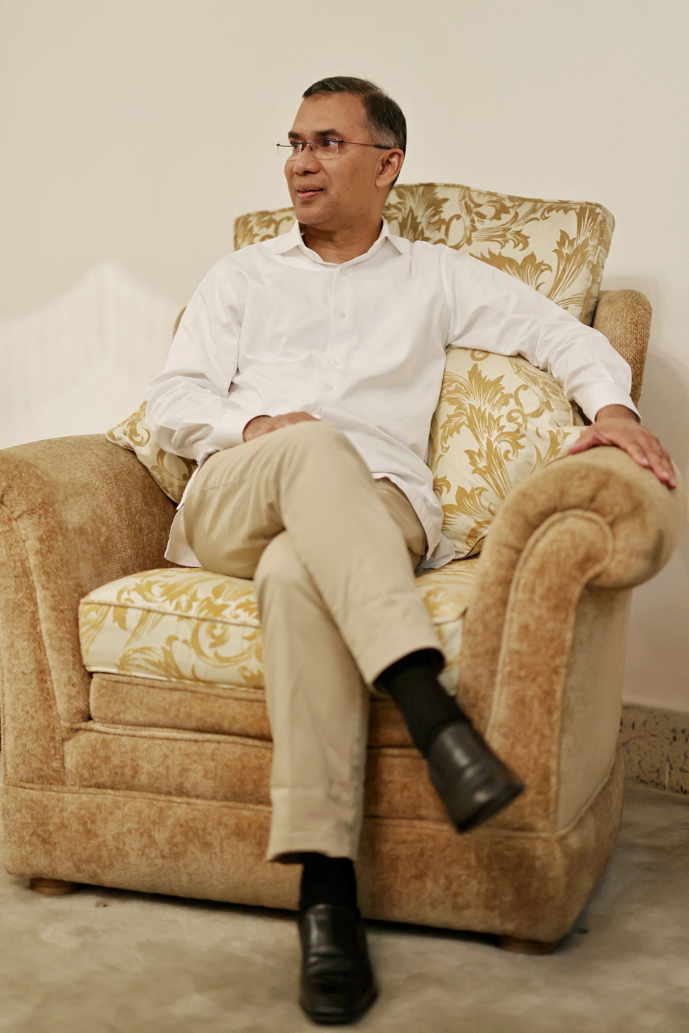 জামাত ই ইসলামির তুলনায় মন্দের ভাল