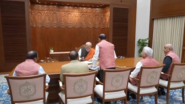 ভারতের জাতীয় সবুজ ভবন ভারতের জাতীয় সবুজ ভবন