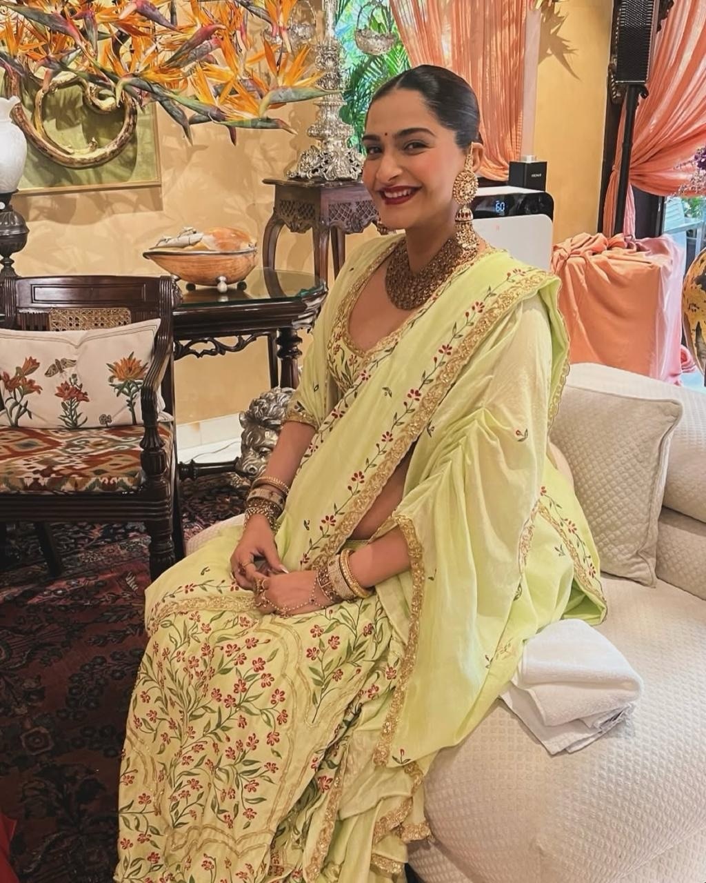 Sonam Kapoor