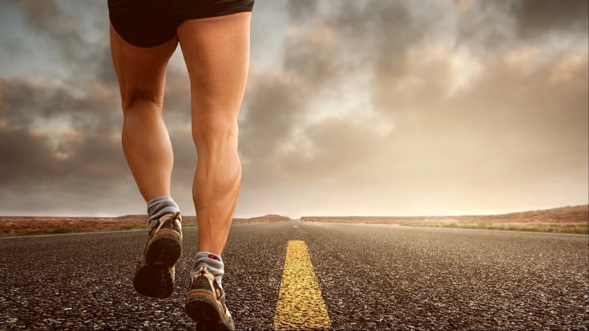 রানিং ও সাইক্লিং