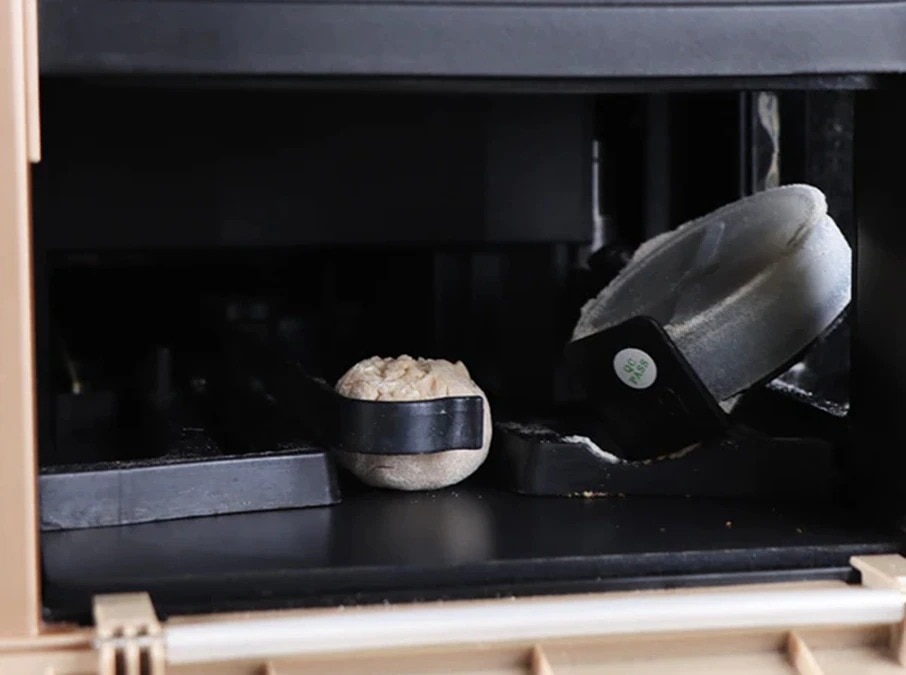 Wonderchef Roti‑Magic 