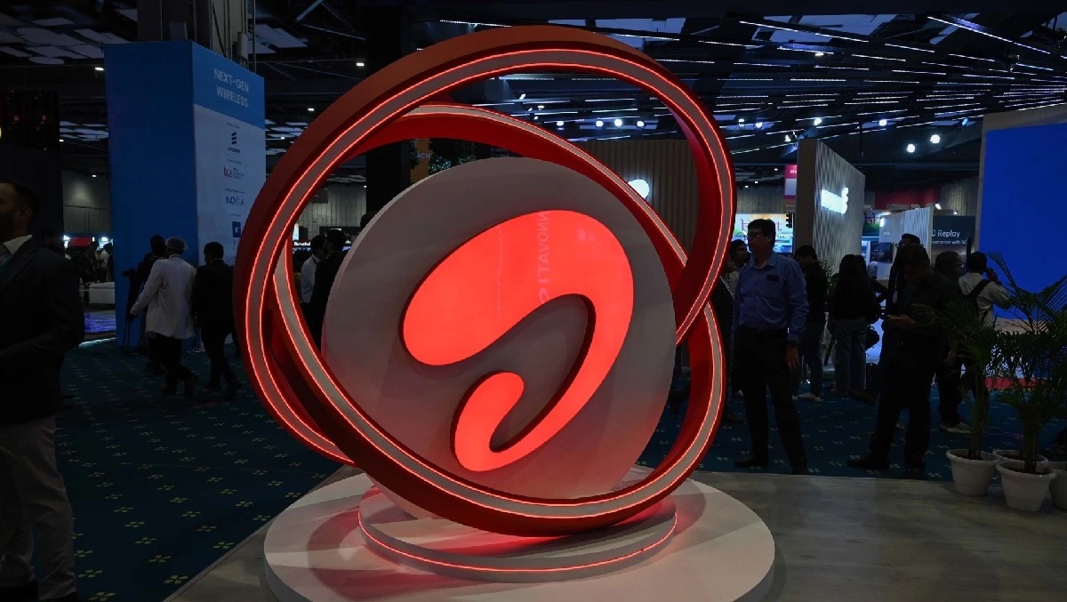 এয়ারটেল এয়ারটেল