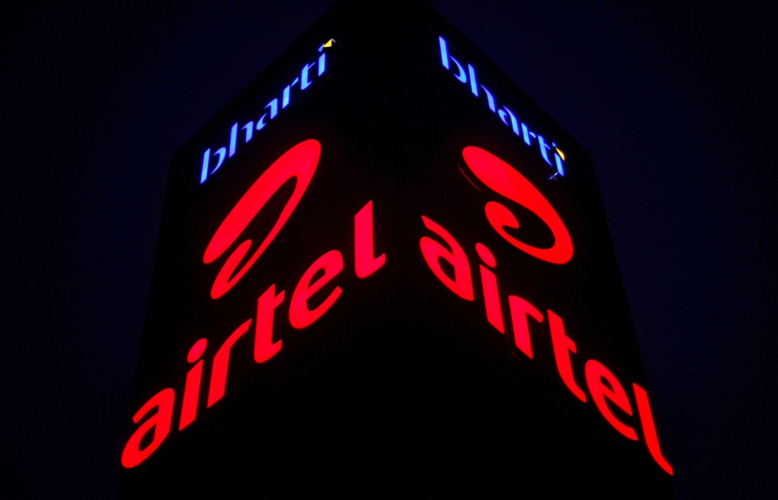 এয়ারটেল এয়ারটেল