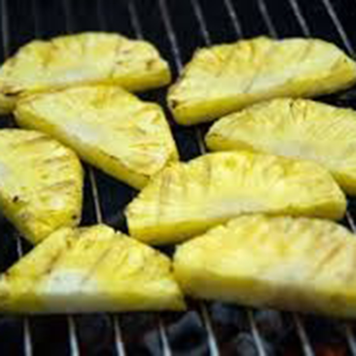 গ্রিলড পাইনঅ্যাপল