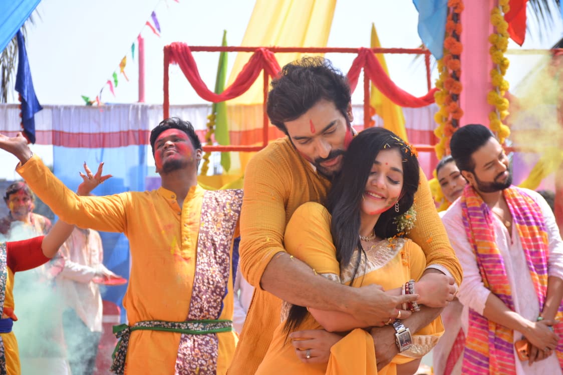 Jeetu Shirin Jeetu Shirin