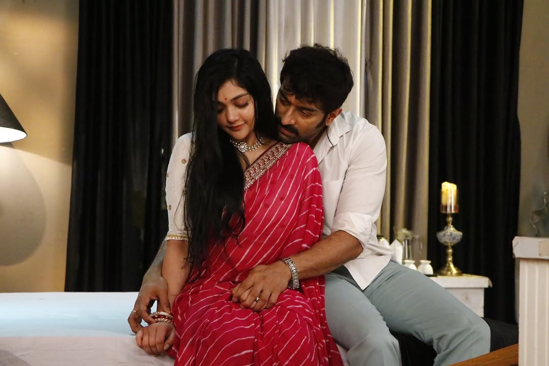 Jeetu Shirin Jeetu Shirin