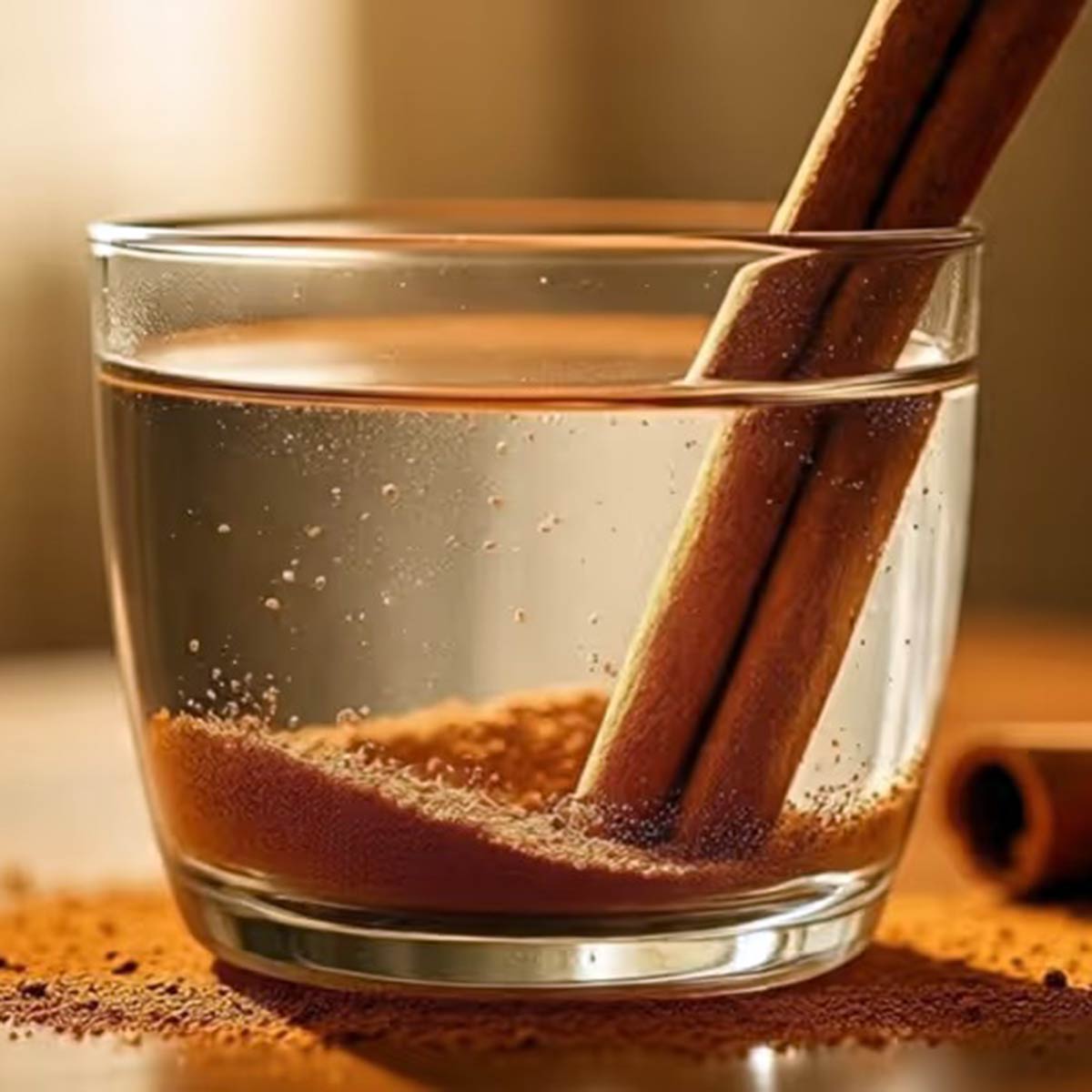 ডিটক্স ওয়াটার