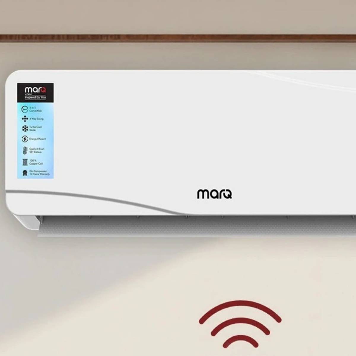 ফ্লিপকার্ট এসি