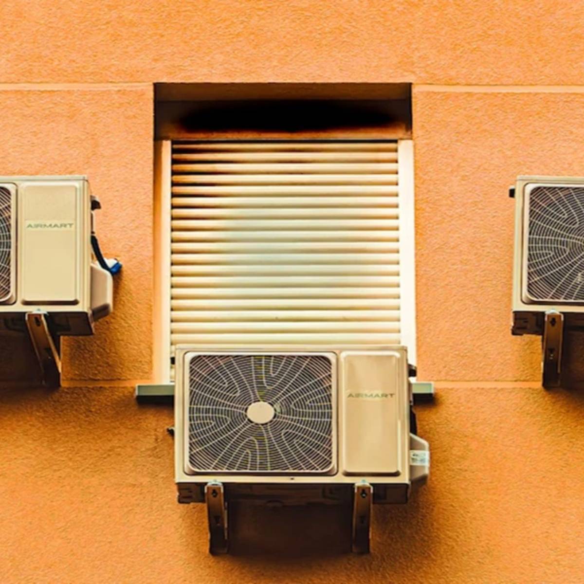 ২০ হাজার টাকারও কম দামে এসি