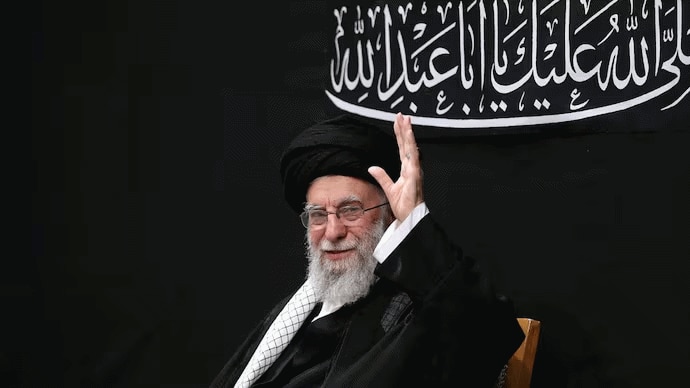 Khamenei Khamenei
