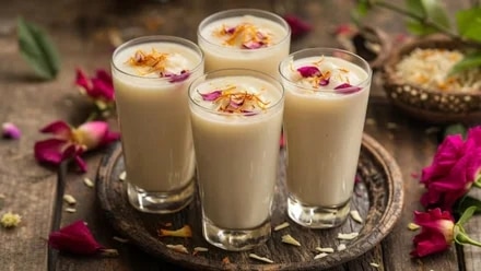 Bhang Thandai Shop Kolkata 