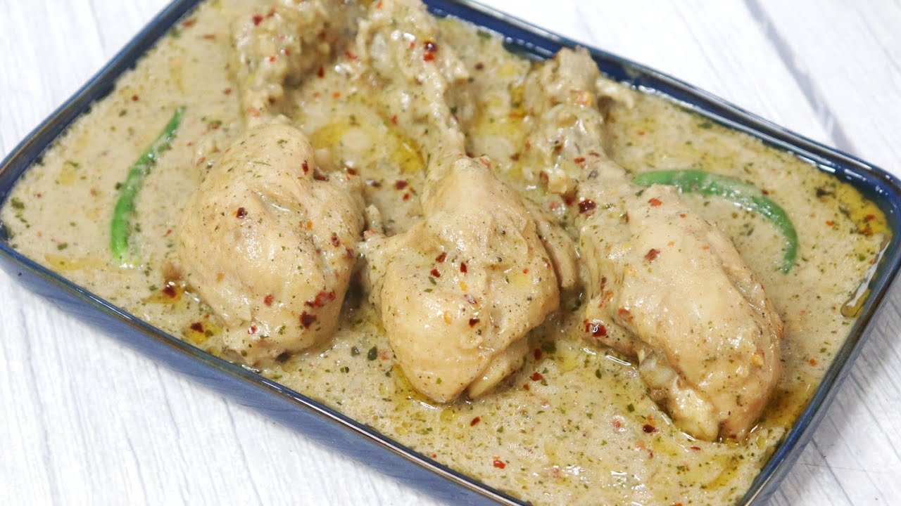 Doi Chicken Doi Chicken