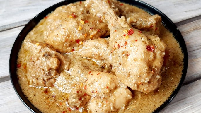 Doi Chicken Doi Chicken