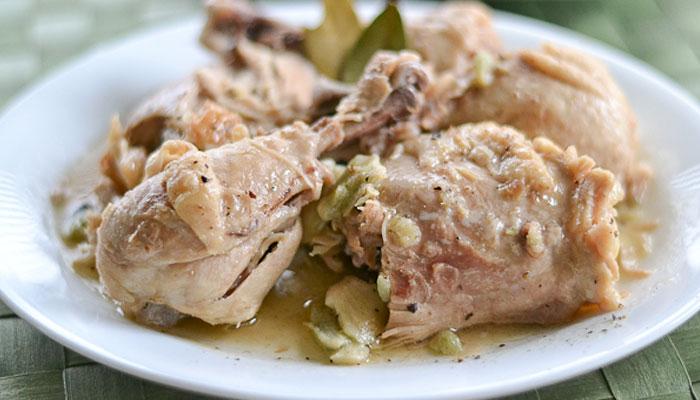 Doi Chicken Doi Chicken