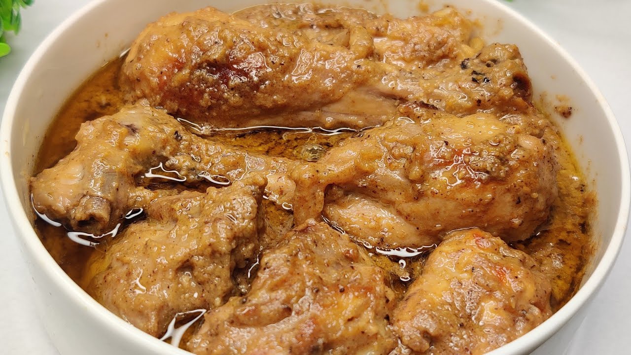 Doi Chicken Doi Chicken