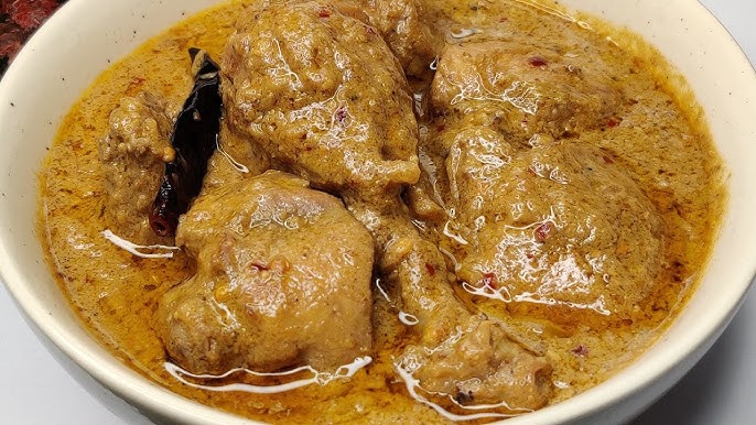 Doi Chicken Doi Chicken