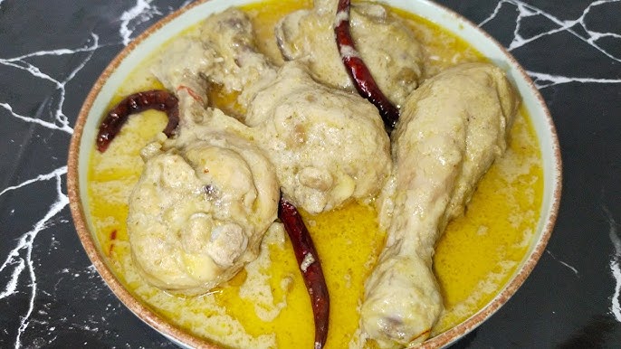 Doi Chicken Doi Chicken