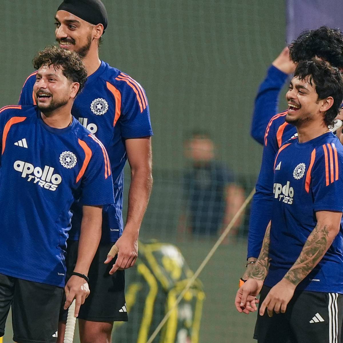 সন্ধ্যা সাতটায় শুরু হচ্ছে ম্যাচ। সাড়ে ৬টায় হবে টস। স্টার স্পোর্টসের পাশাপাশি ডিডি স্পোর্টসেও দেখা যাবে ম্যাচ। ডিডি স্পোর্টসে ফ্রিতে দেখা যাবে ম্যাচ। তবে থাকতে হবে ফ্রি ডিশ।