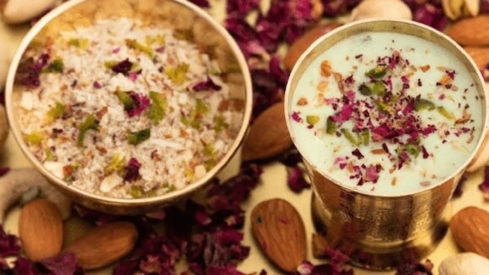 Bhang Thandai Shop Kolkata 